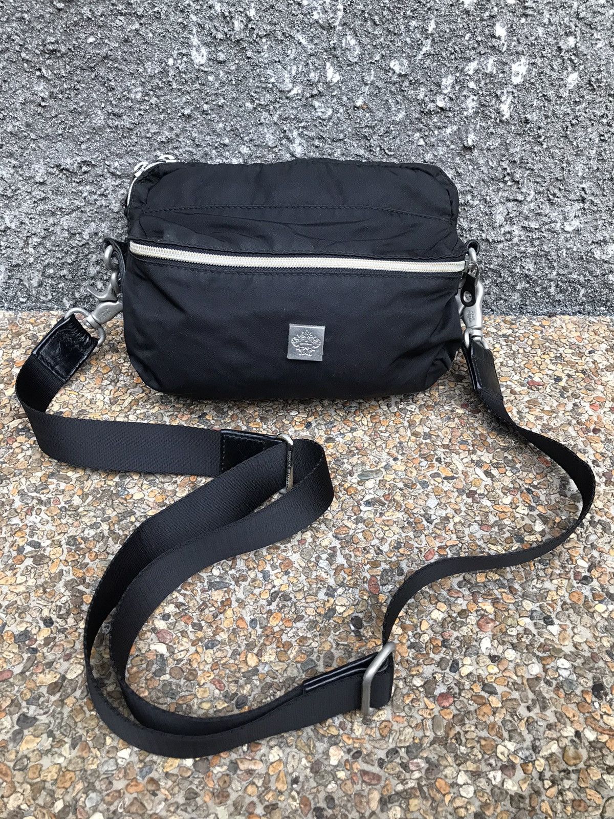 Orobianco Designer X Orobianco Sling Bag Grailed