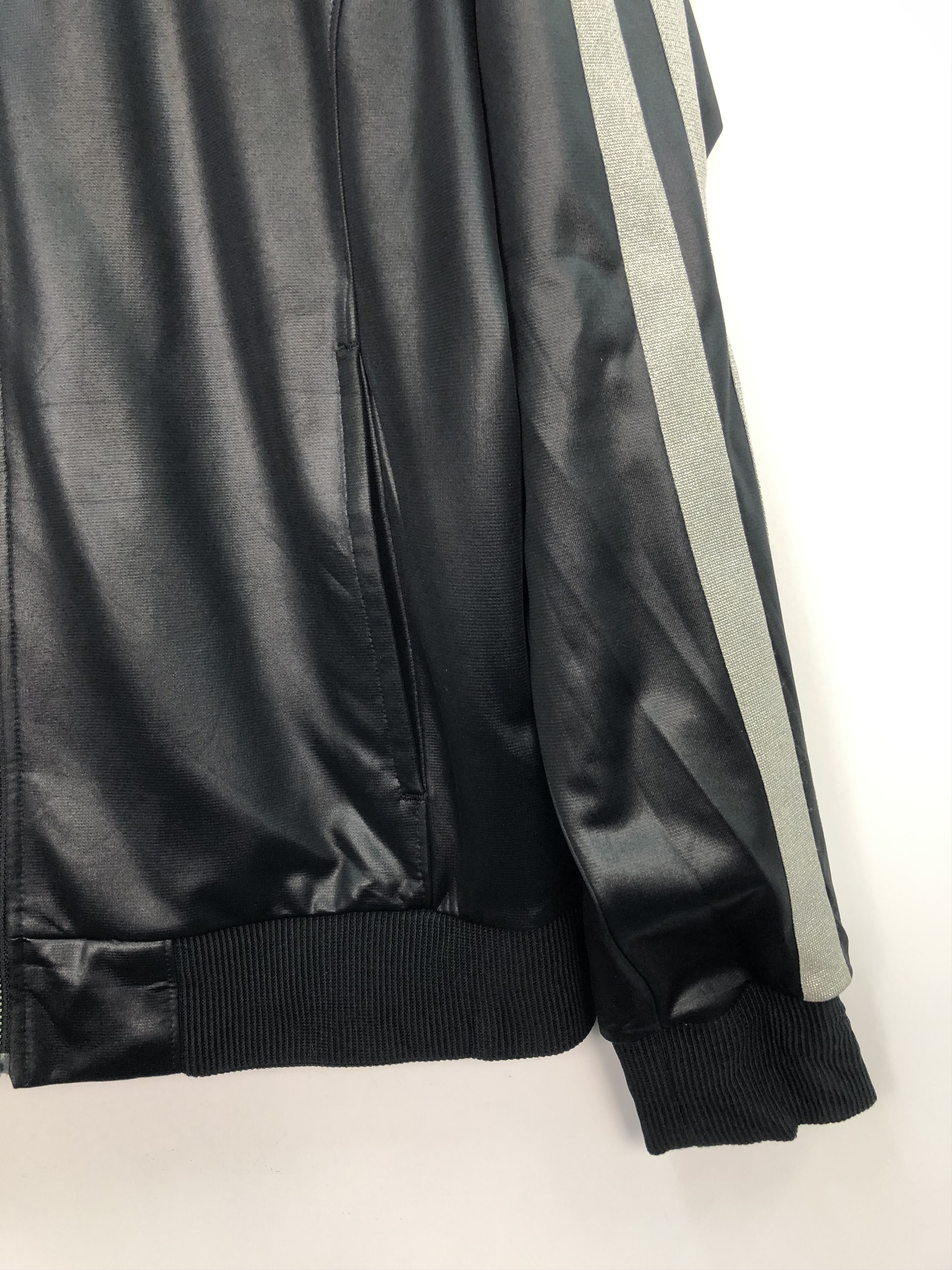 Adidas × Vintage Vintage Adidas Windbreaker Jacket Size US S / EU 44-46 / 1 - 6 Thumbnail