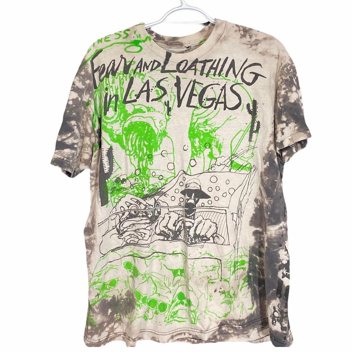 Fear And Loathing In Las Vegas Shirt | Grailed