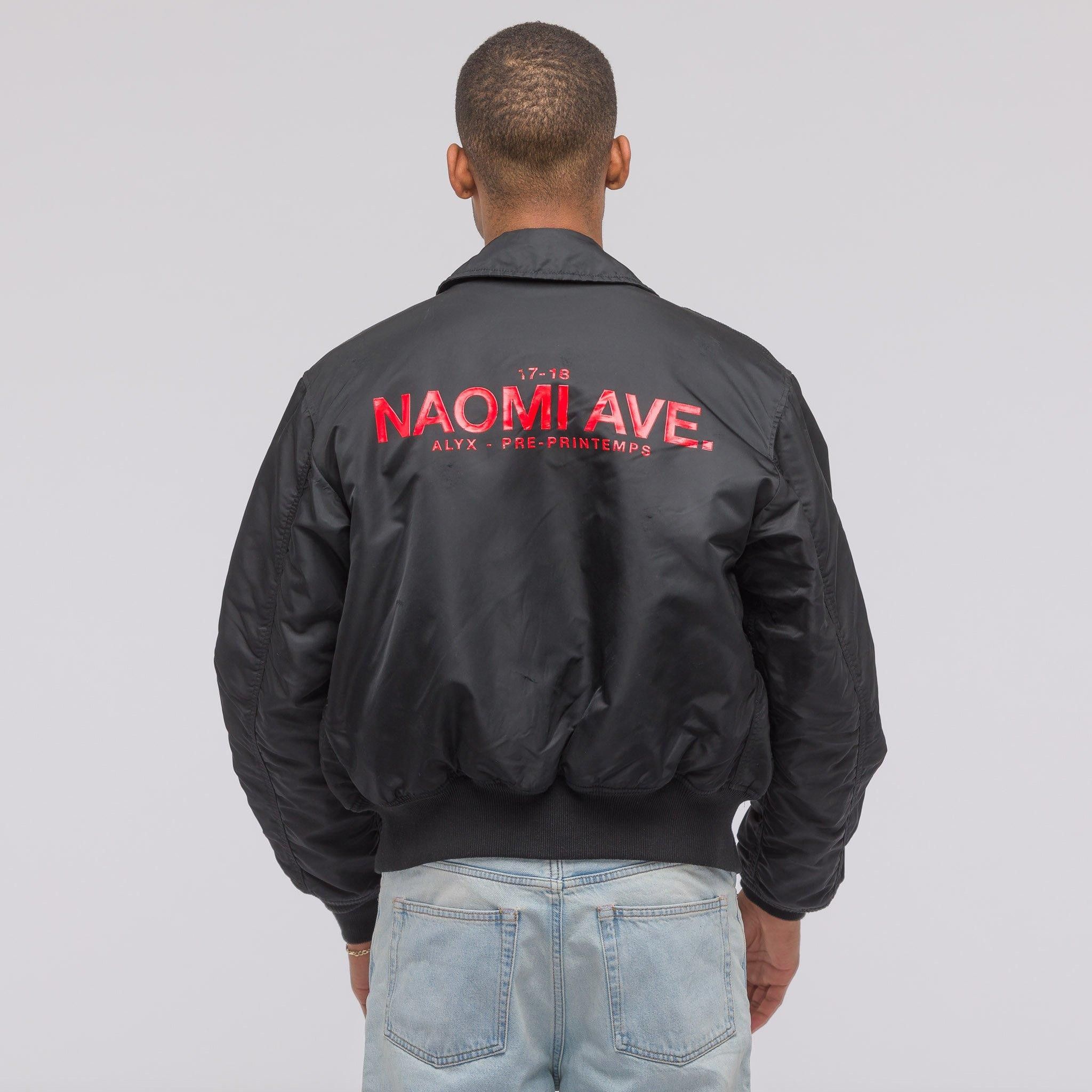 Naomi Ave Grailed