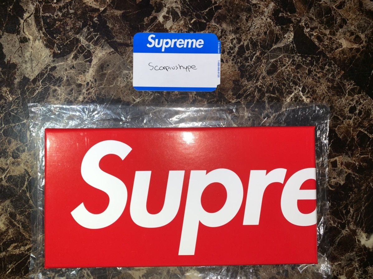 Supreme Montana Cans Mini Can Set - New factory