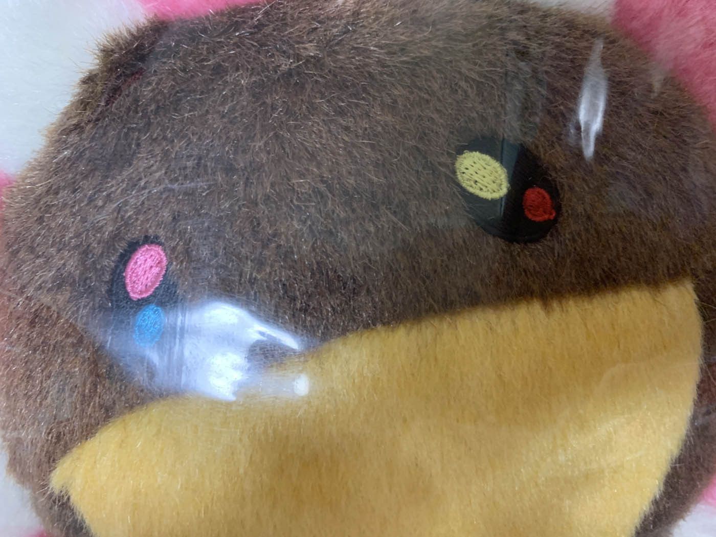 Takashi Murakami Takashi Murakami Rare Flower Cushion 30cm Size 30 - 3 Thumbnail
