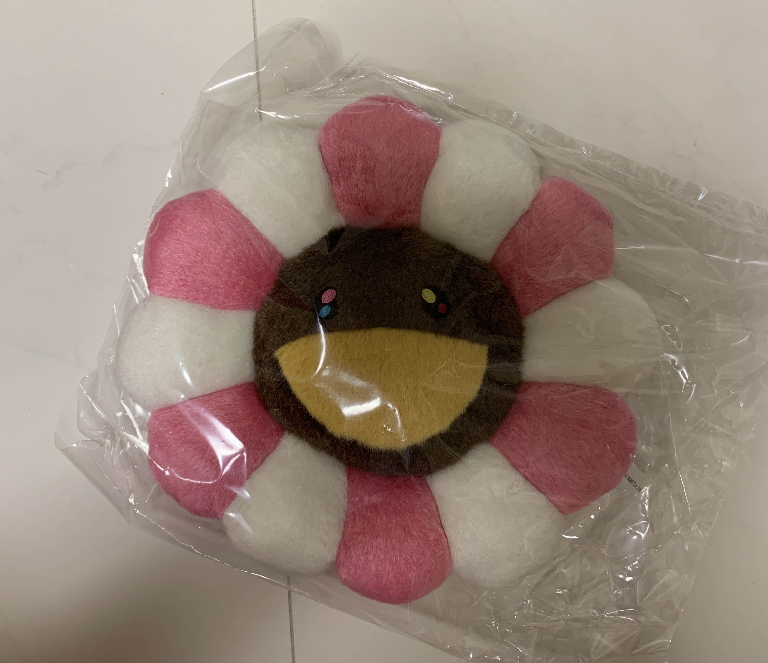 Takashi Murakami Rare Flower Cushion 30cm