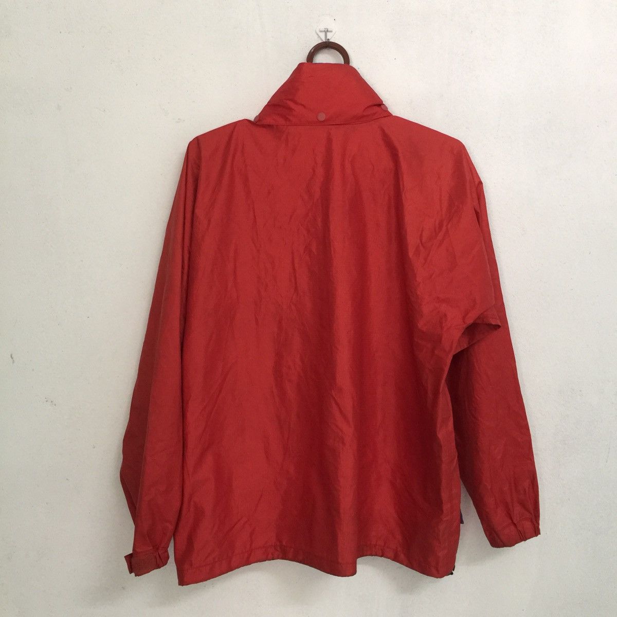 Goretex Montbell x goretex waterproof japan jacket Size US S / EU 44-46 / 1 - 5 Thumbnail