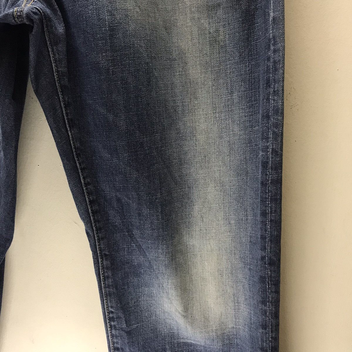 LRG LRG Denim Jeans Size US 36 / EU 52 - 9 Thumbnail