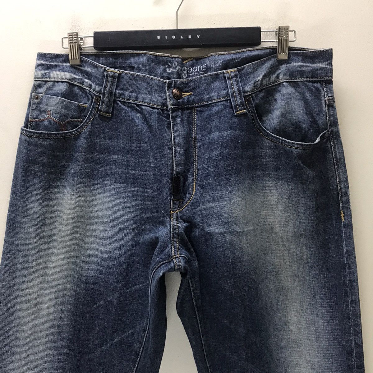 LRG LRG Denim Jeans Size US 36 / EU 52 - 4 Thumbnail