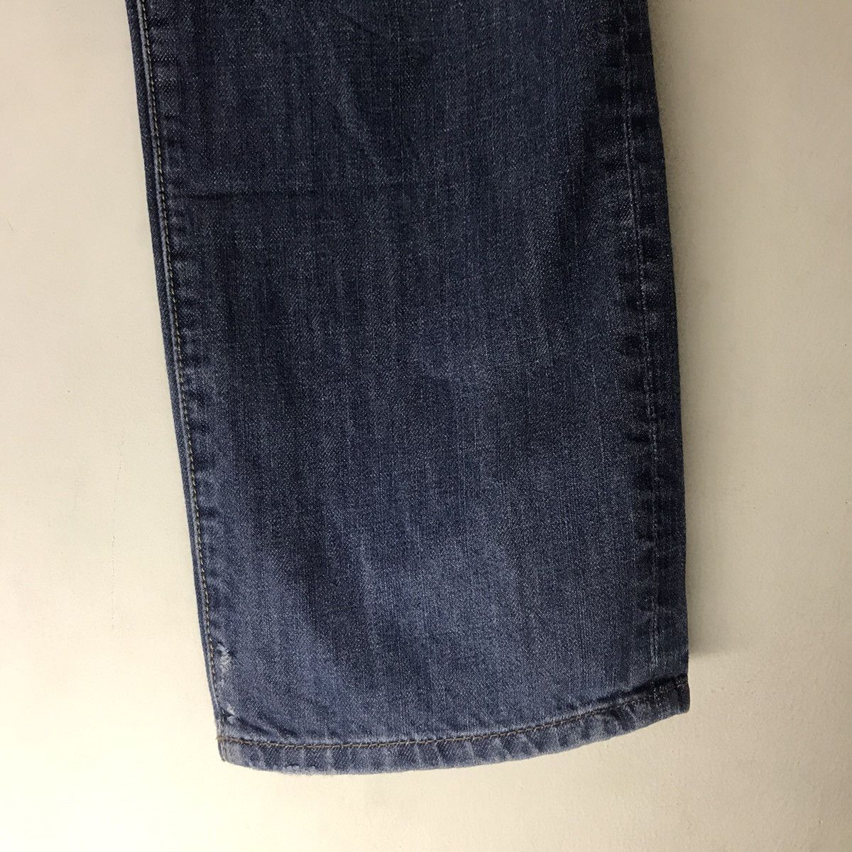 LRG LRG Denim Jeans Size US 36 / EU 52 - 11 Thumbnail