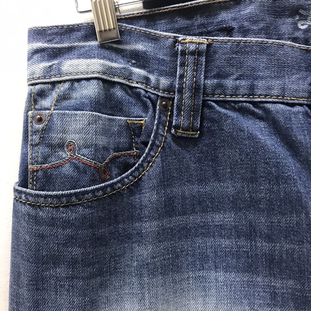 LRG LRG Denim Jeans Size US 36 / EU 52 - 5 Thumbnail