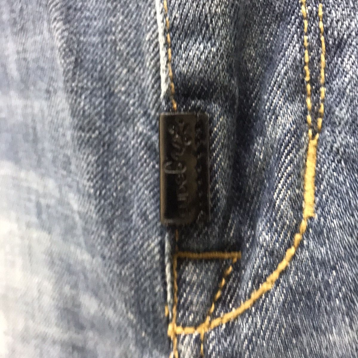 LRG LRG Denim Jeans Size US 36 / EU 52 - 7 Thumbnail