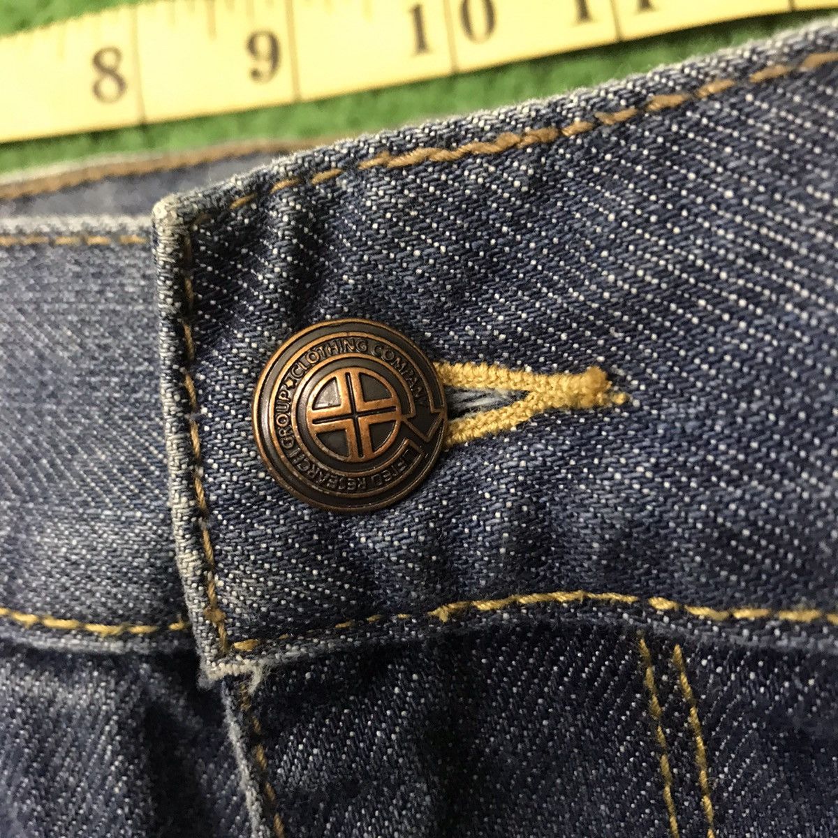 LRG LRG Denim Jeans Size US 36 / EU 52 - 20 Thumbnail