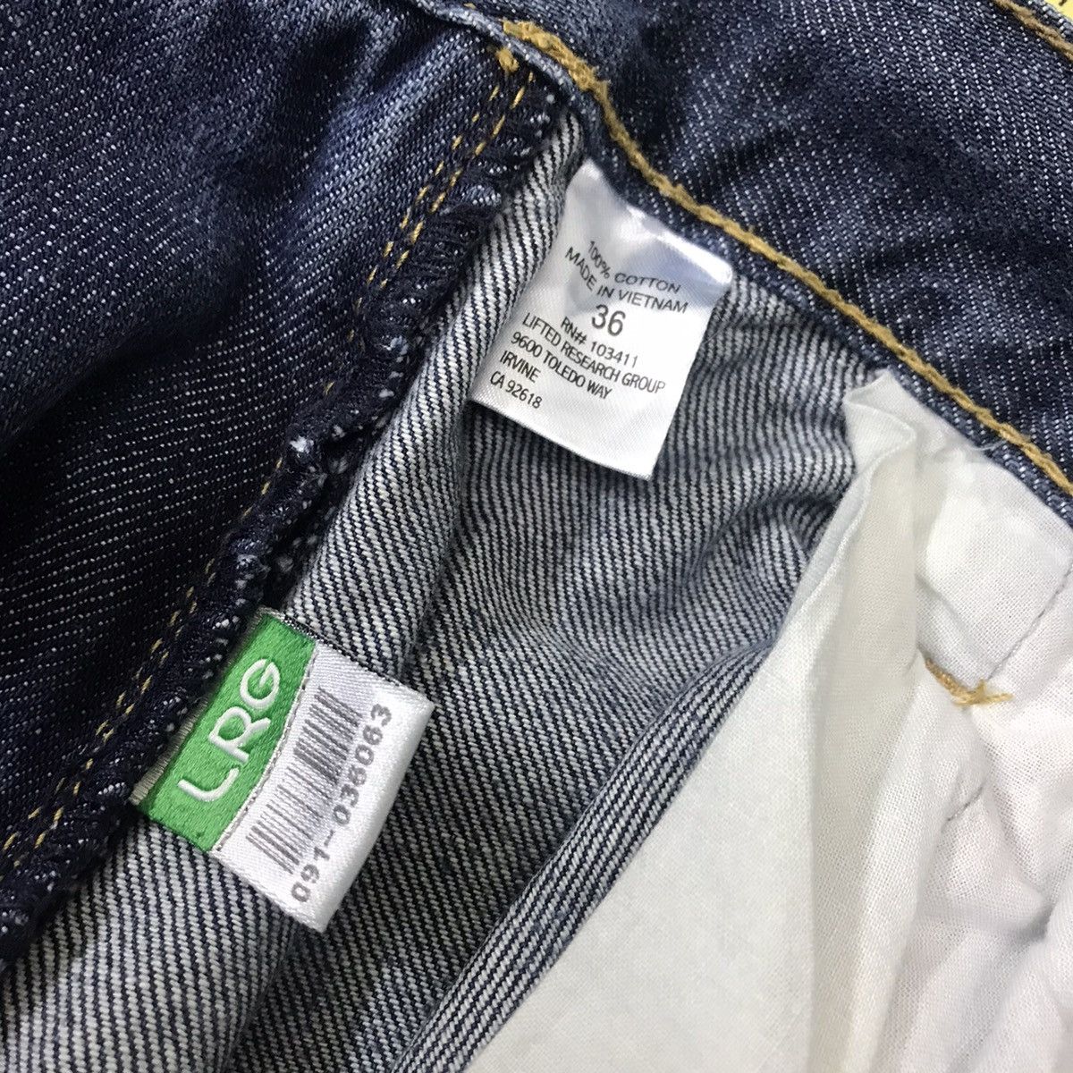 LRG LRG Denim Jeans Size US 36 / EU 52 - 21 Thumbnail