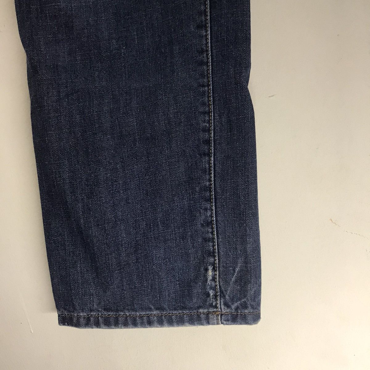 LRG LRG Denim Jeans Size US 36 / EU 52 - 10 Thumbnail