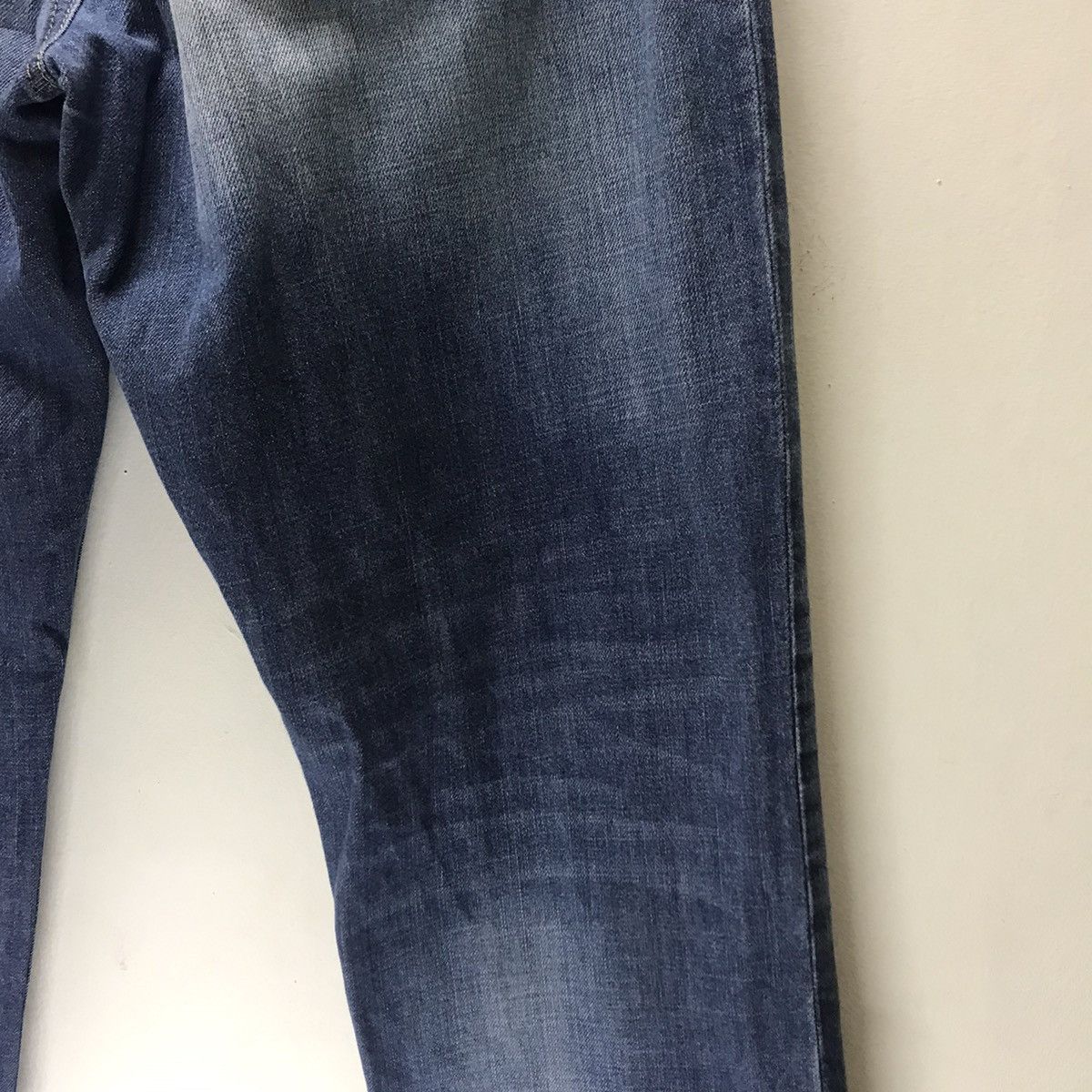 LRG LRG Denim Jeans Size US 36 / EU 52 - 15 Thumbnail