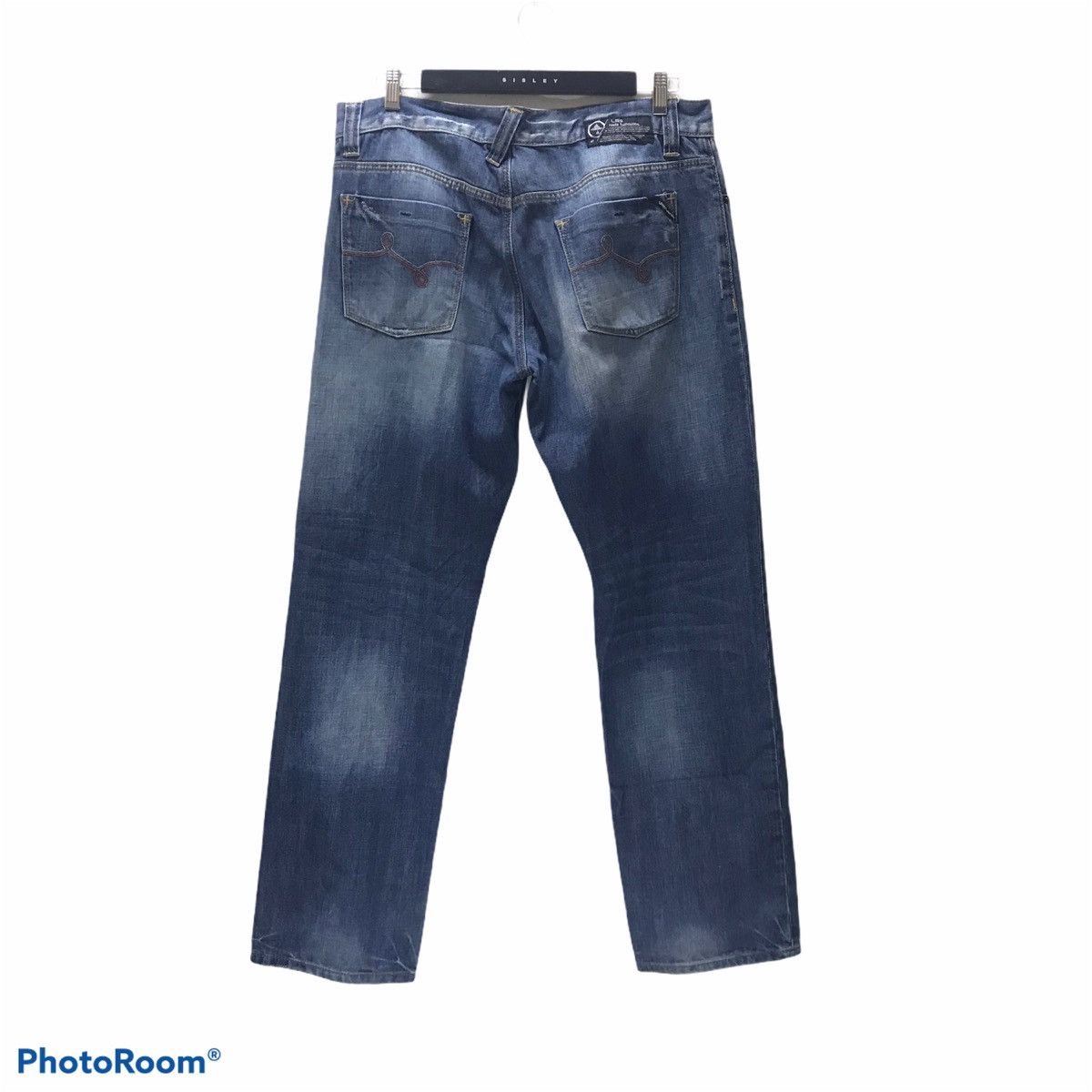 LRG LRG Denim Jeans Size US 36 / EU 52 - 3 Thumbnail