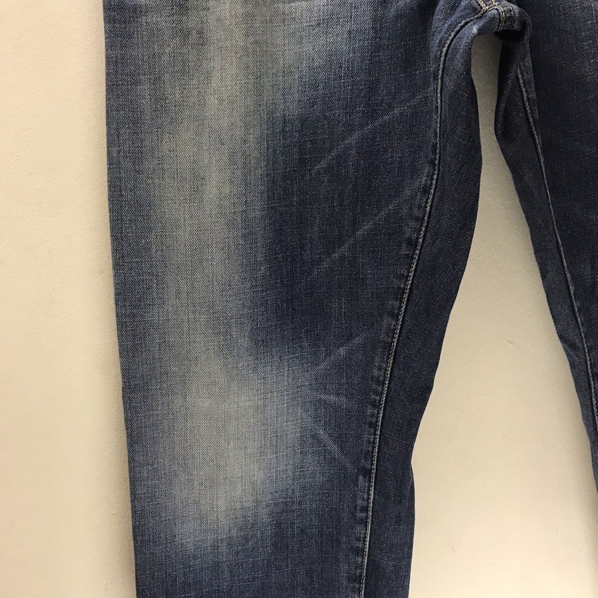 LRG LRG Denim Jeans Size US 36 / EU 52 - 8 Thumbnail
