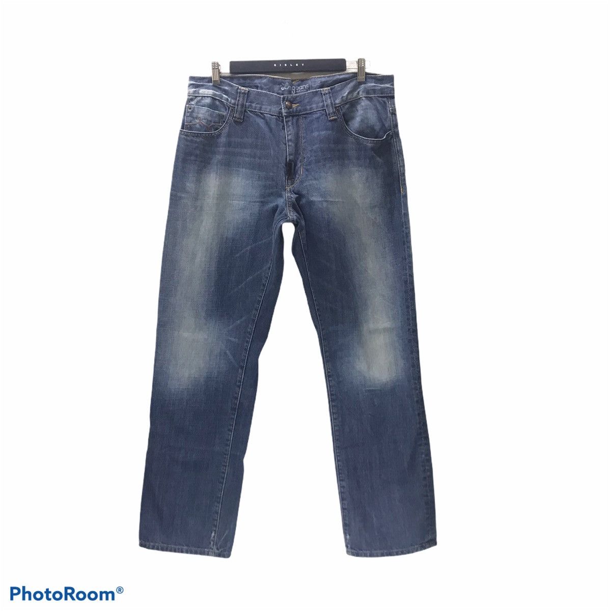 LRG LRG Denim Jeans Size US 36 / EU 52 - 2 Thumbnail