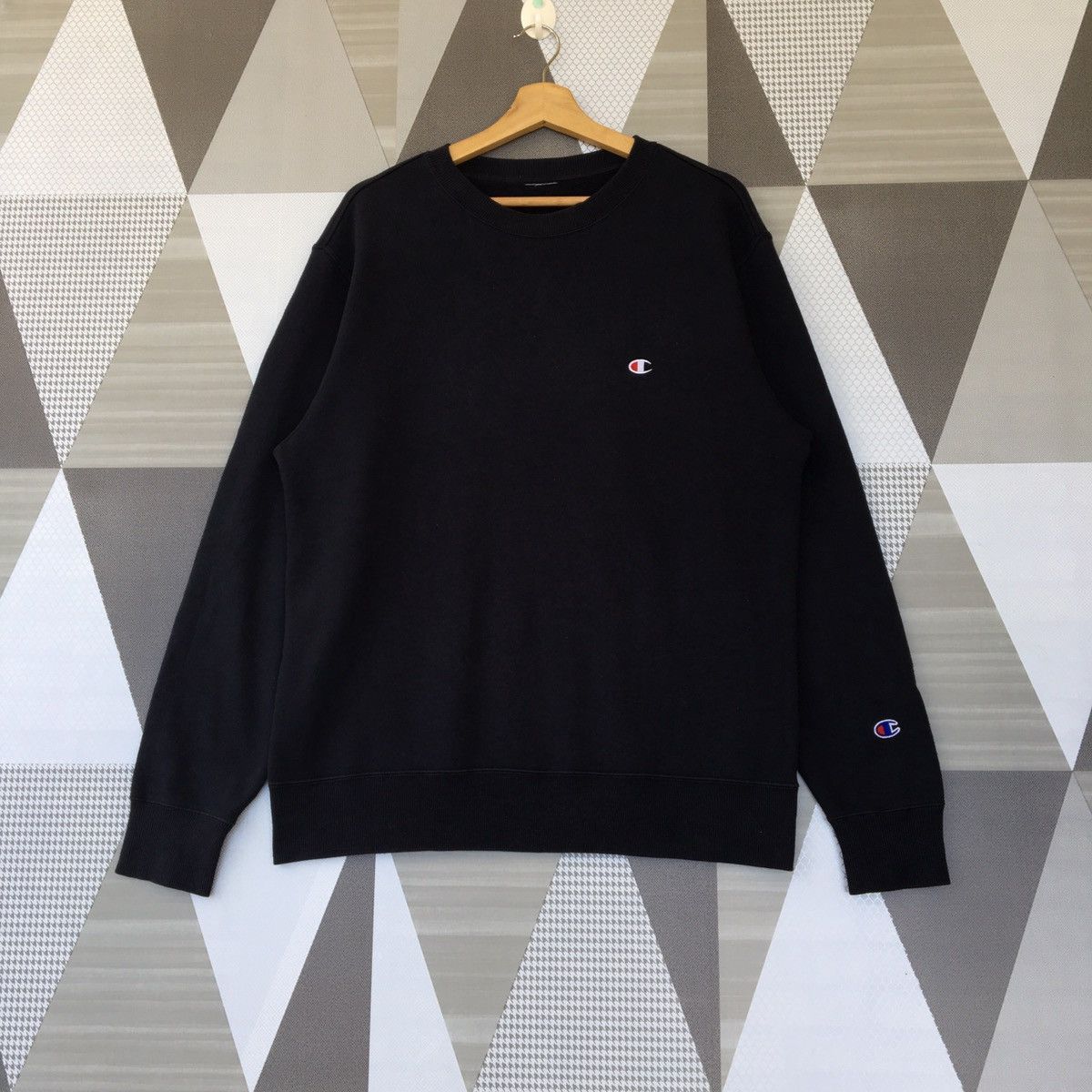 Champion discount jumper sale