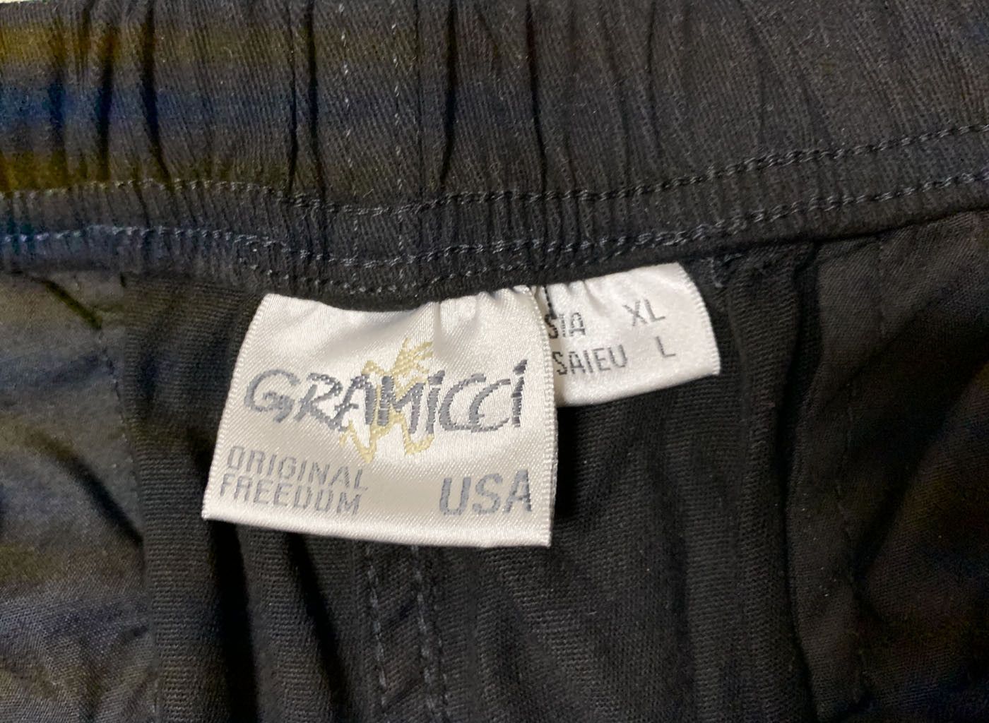 Alpha Industries × Gramicci Gramicci X Alpha Shorts Size US 34 / EU 50 - 4 Thumbnail