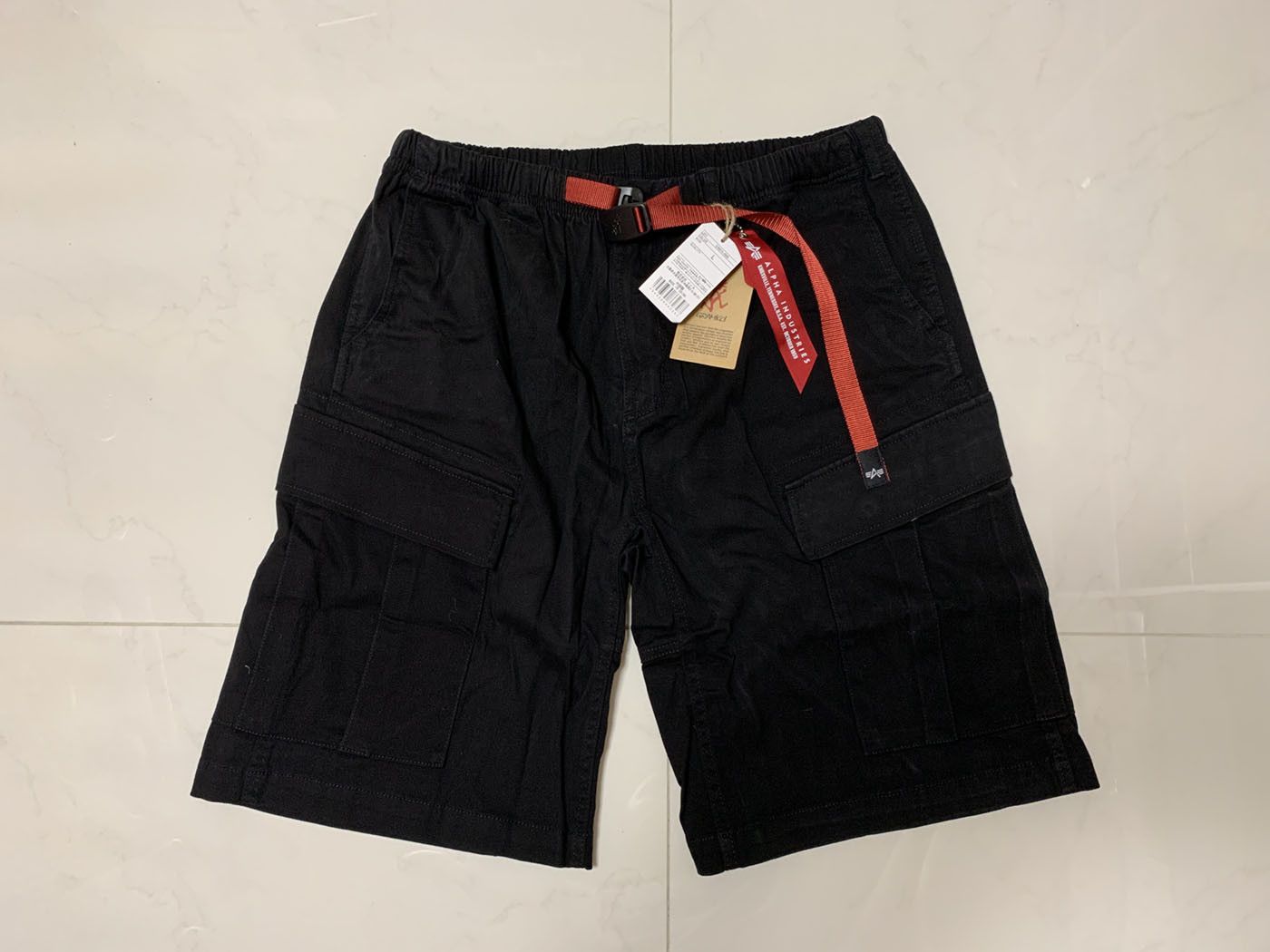 Gramicci X Alpha Shorts