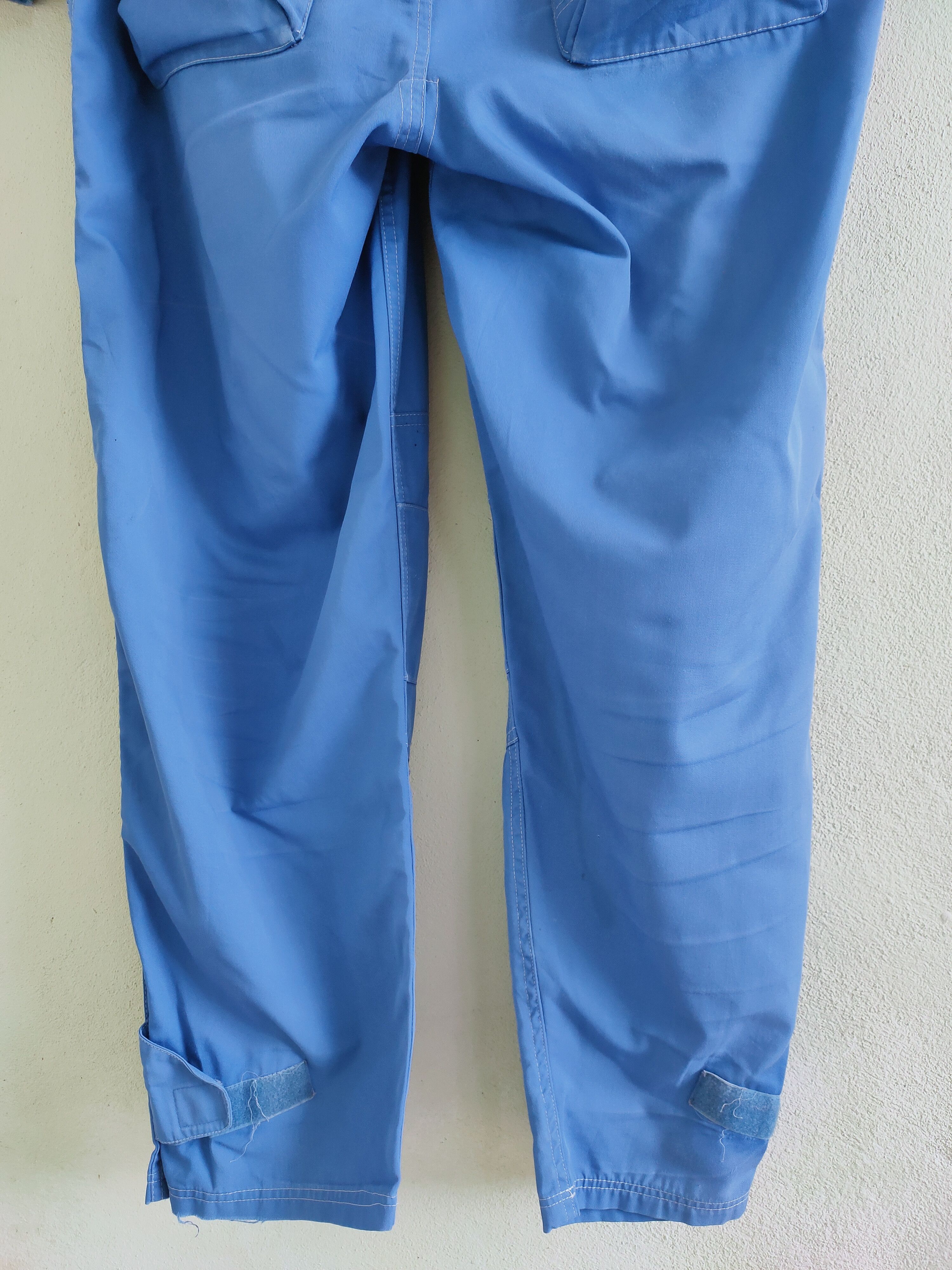 Sports Specialties MAZDA workwear uniform overall Size US 40 / EU 56 - 8 Thumbnail