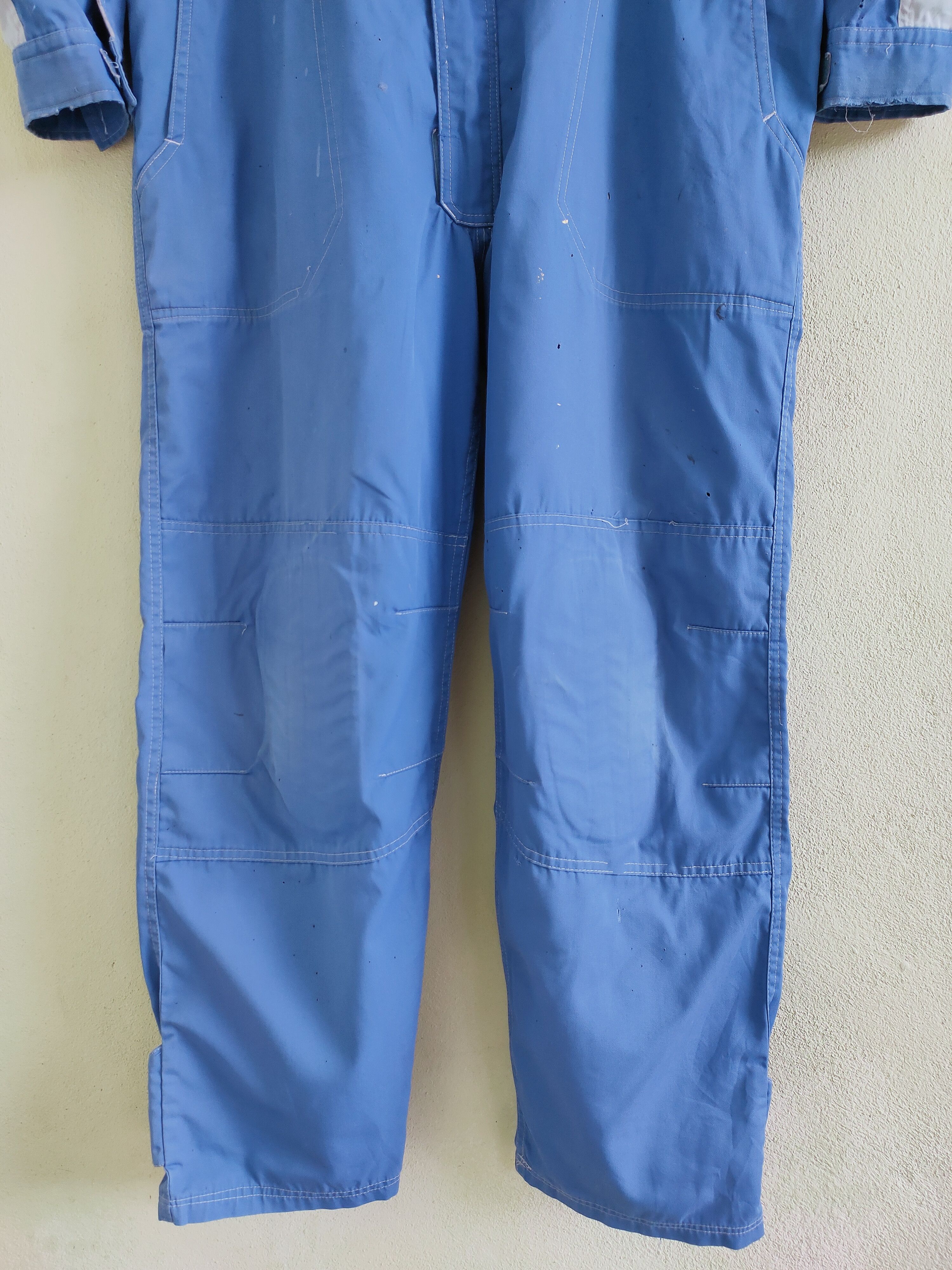 Sports Specialties MAZDA workwear uniform overall Size US 40 / EU 56 - 4 Thumbnail