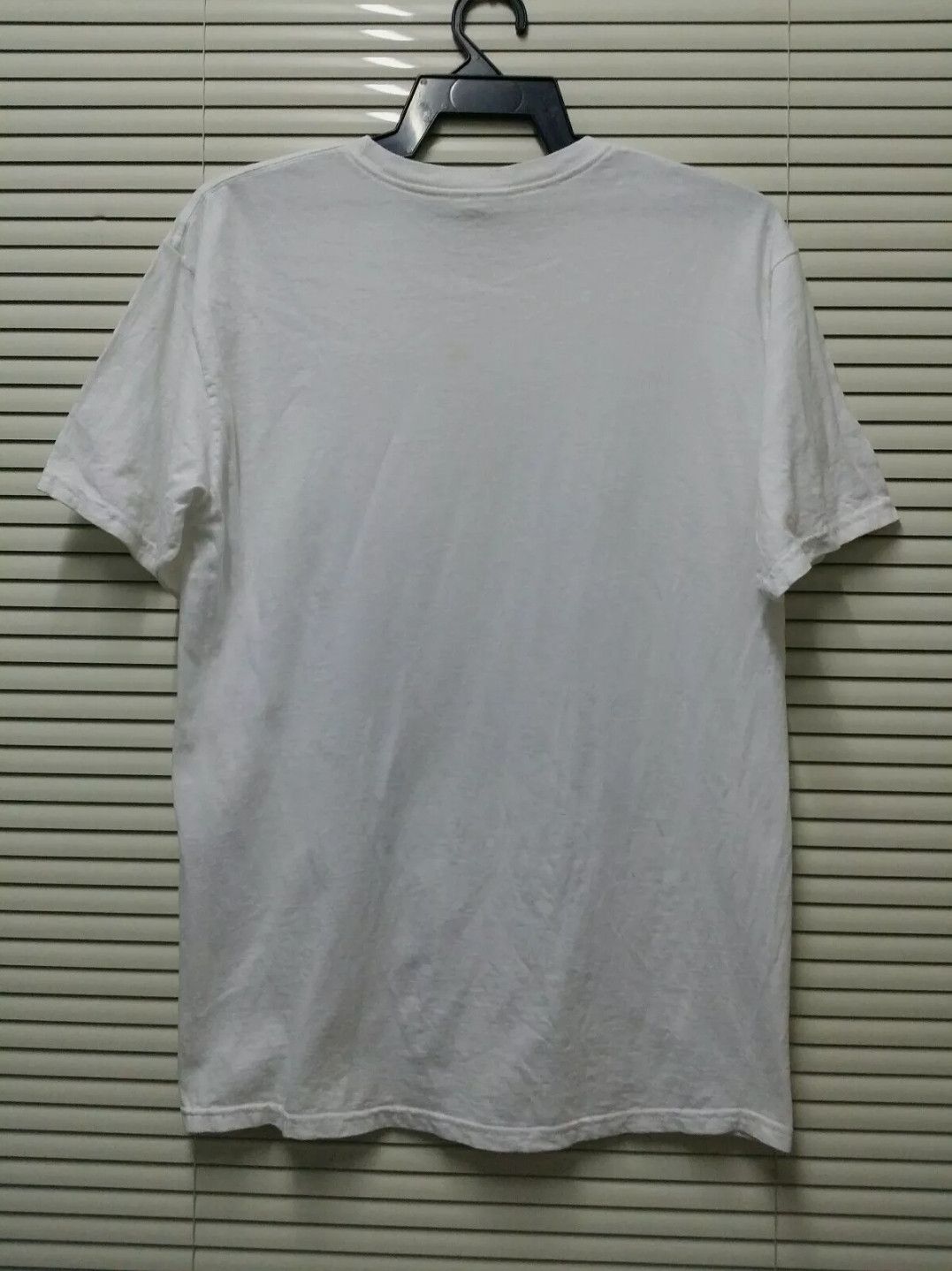 Vintage VTG 90'S ZOMBIES HOUSE OF VOODOO NEW ORLEANS 1995 T SHIRT Size US M / EU 48-50 / 2 - 3 Thumbnail