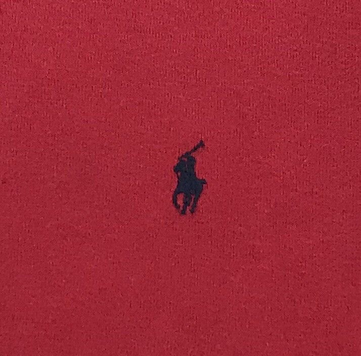 Polo Ralph Lauren × Ralph Lauren × Vintage Vintage Polo By Ralph Lauren Sweatshirt Size US L / EU 52-54 / 3 - 4 Thumbnail
