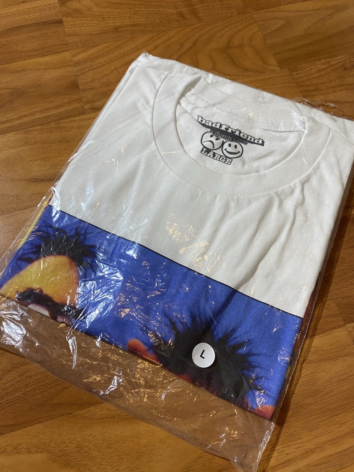 Badfriend Bert and Ernie Sesame Street Tee | Grailed