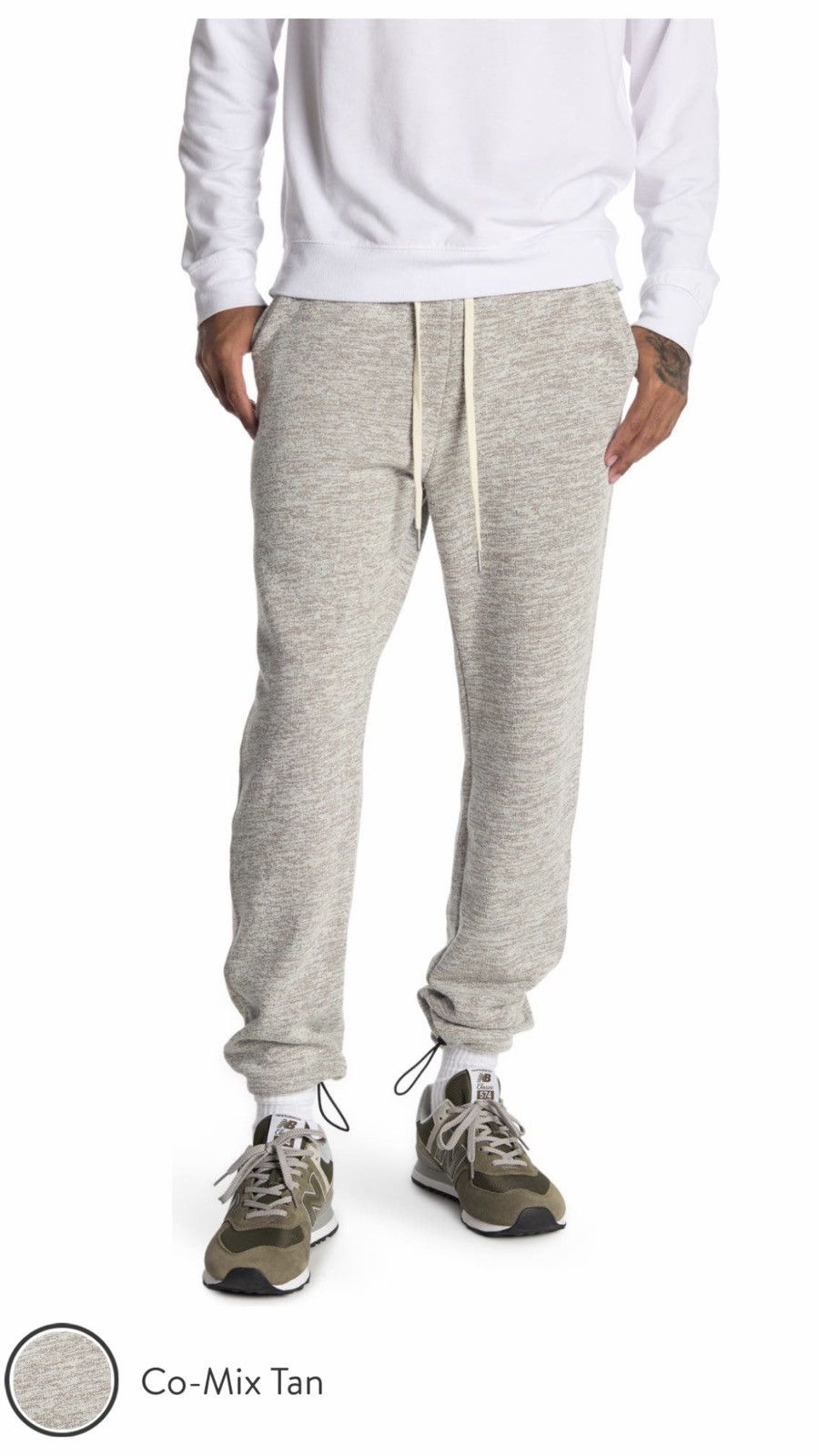 John Elliott John Elliott sochi sweatpants. 5 XXL. 228 Grailed