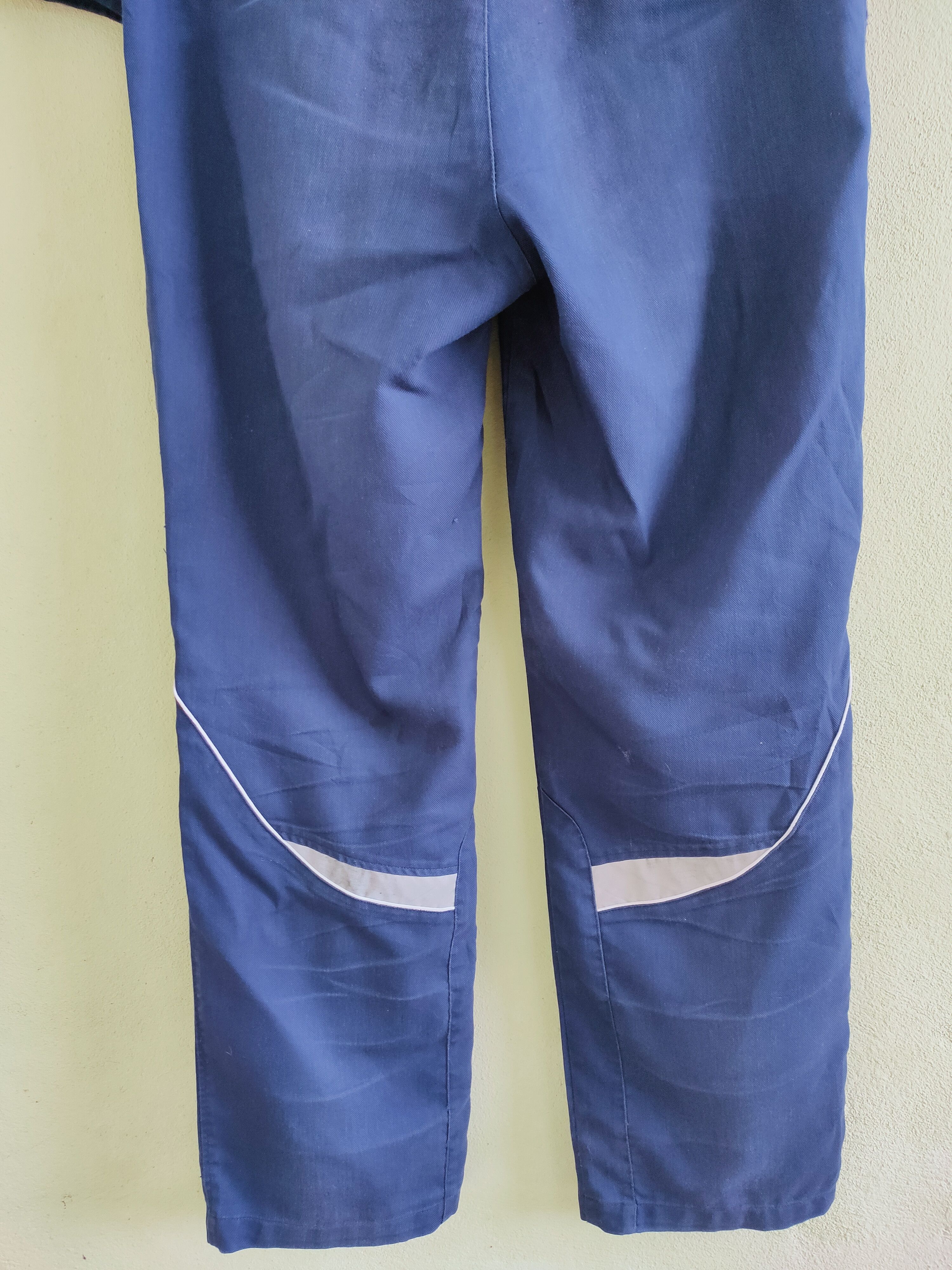 Sports Specialties SUBARU uniform workwear overall Size US 40 / EU 56 - 10 Thumbnail