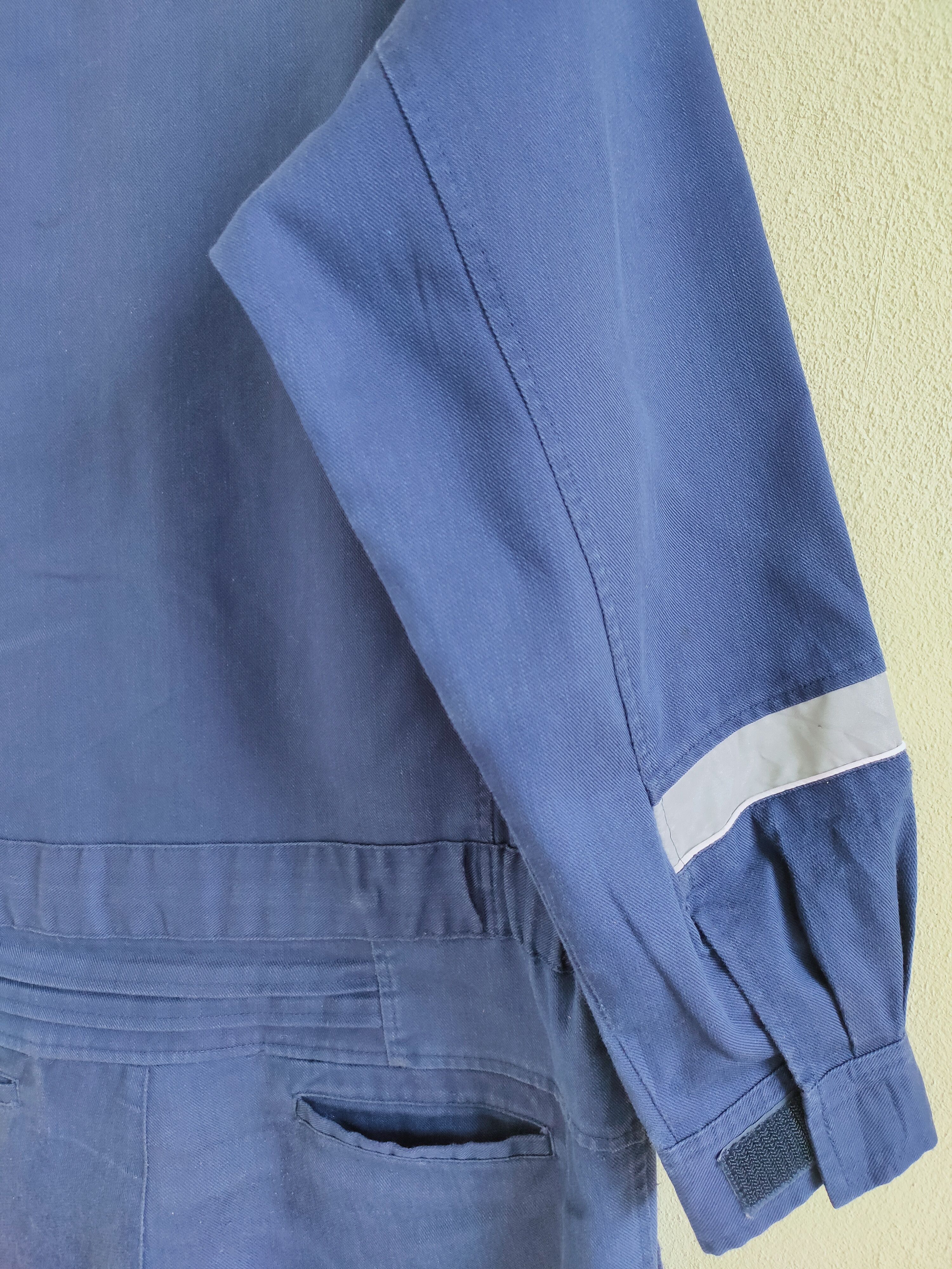 Sports Specialties SUBARU uniform workwear overall Size US 40 / EU 56 - 12 Thumbnail