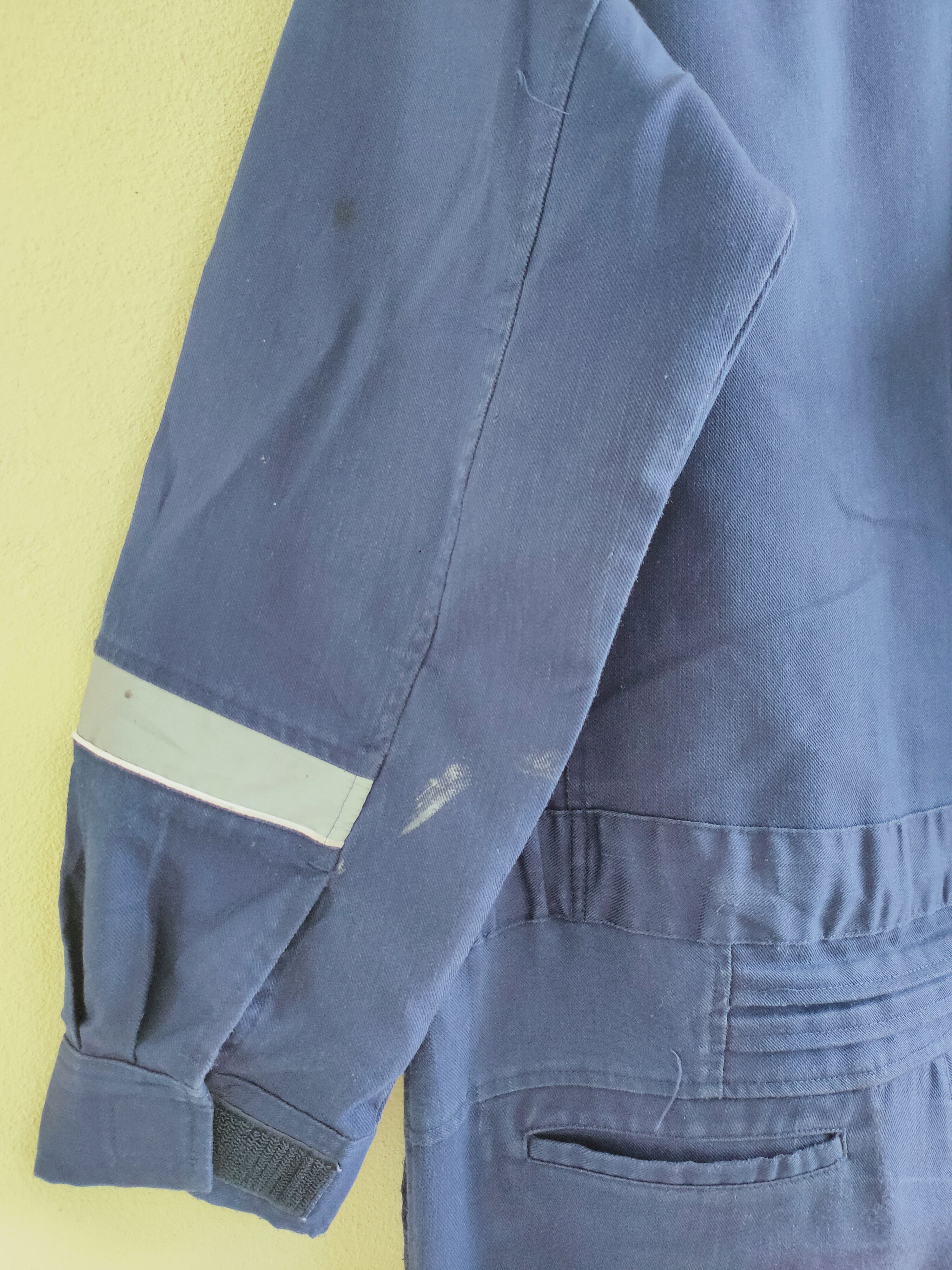 Sports Specialties SUBARU uniform workwear overall Size US 40 / EU 56 - 13 Thumbnail