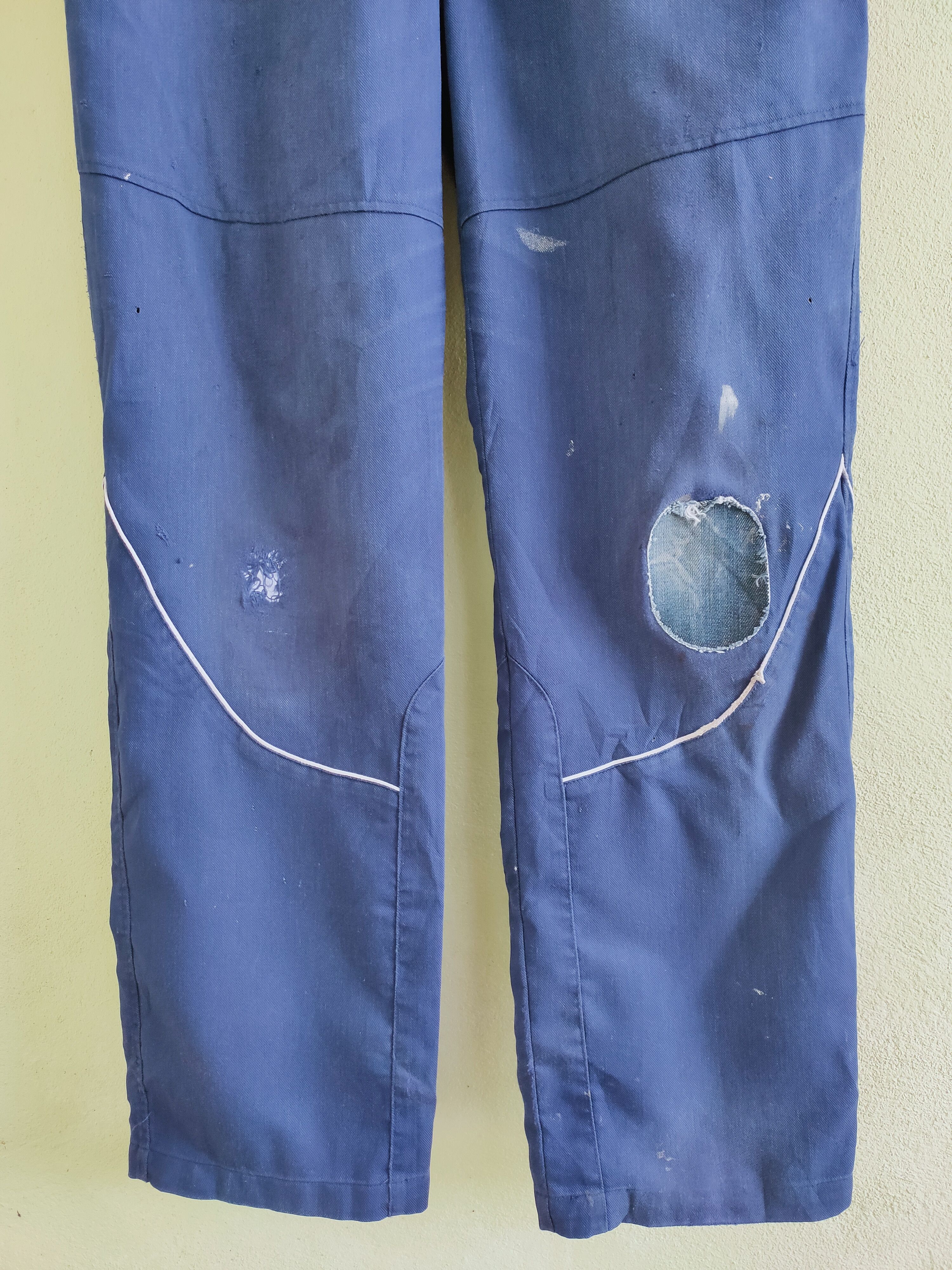 Sports Specialties SUBARU uniform workwear overall Size US 40 / EU 56 - 3 Thumbnail