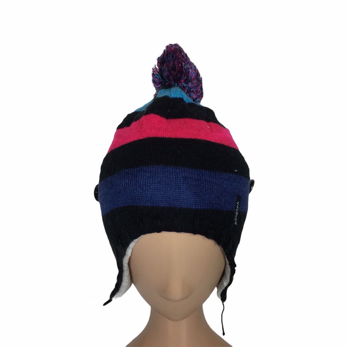 Other 💥 Reseeda Multicolor Beanie Hat 🔥 Size ONE SIZE - 3 Thumbnail