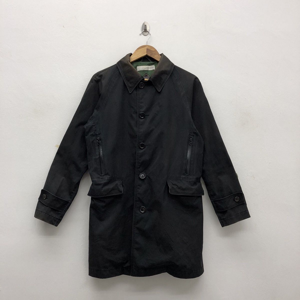 BEAMS PLUS Coat Jacket