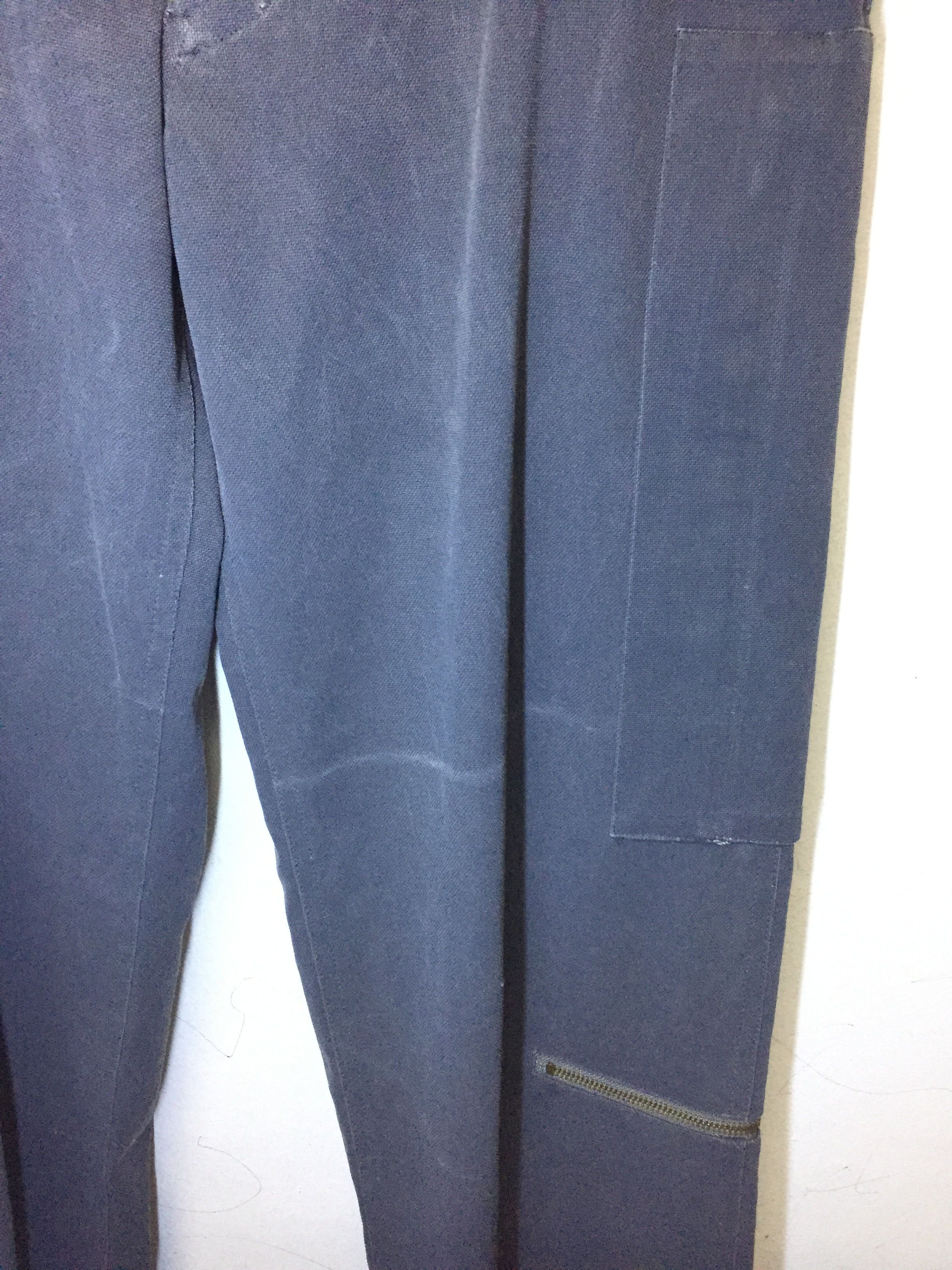 Beauty Beast 2002 Beauty Beast Cyberpunk pants big pocket cargos Size US 31 - 8 Thumbnail