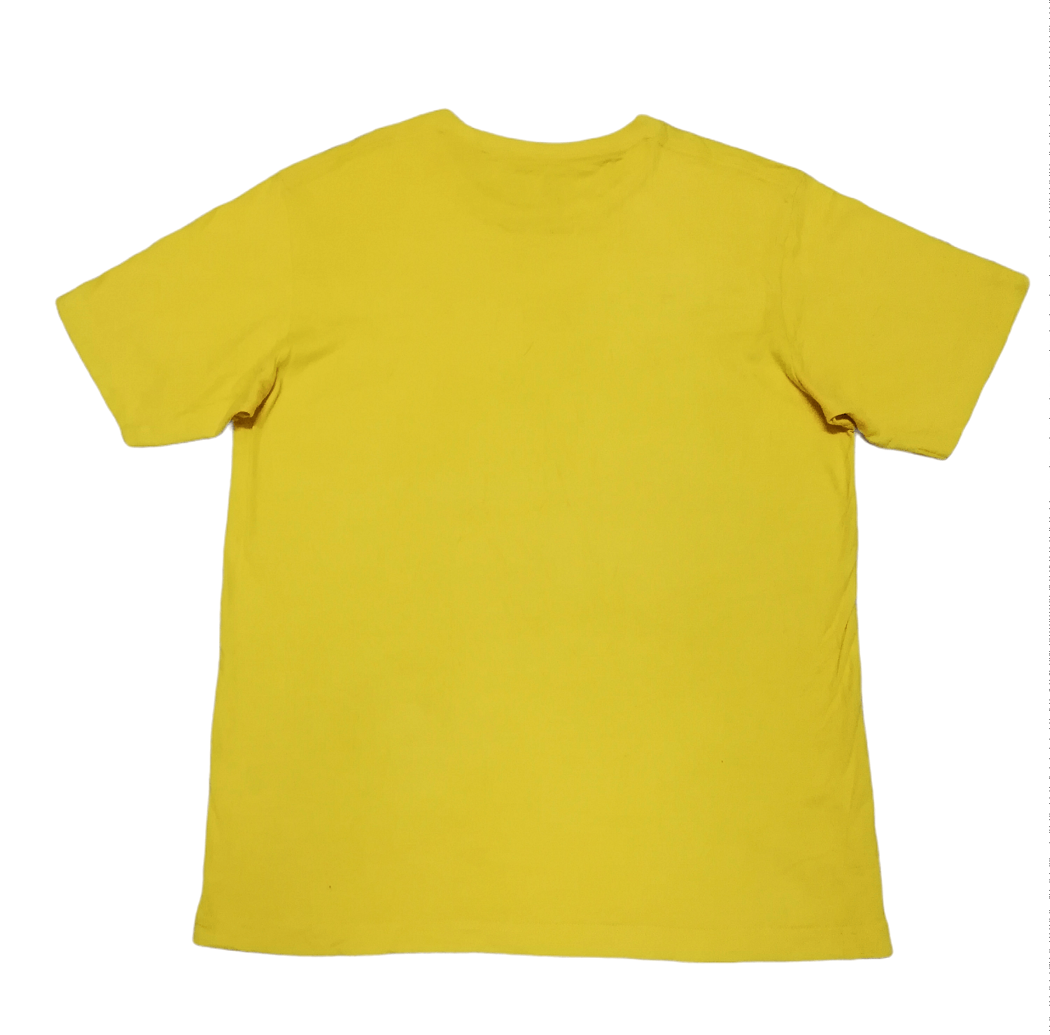 Star Wars Star Wars Yonkoma 2015 UTGP Shirts Large Yellow Colour Size US L / EU 52-54 / 3 - 3 Thumbnail