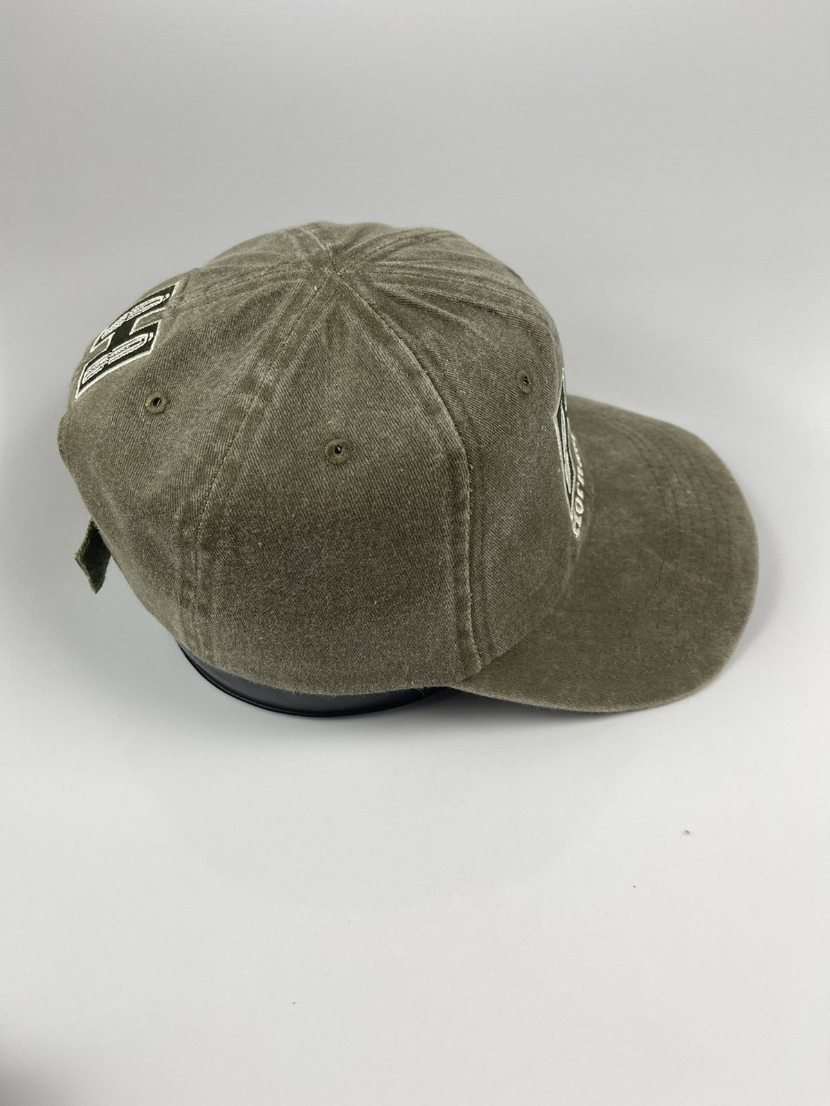 Japanese Brand Hornady Embroidered Hat Cap Size ONE SIZE - 4 Thumbnail