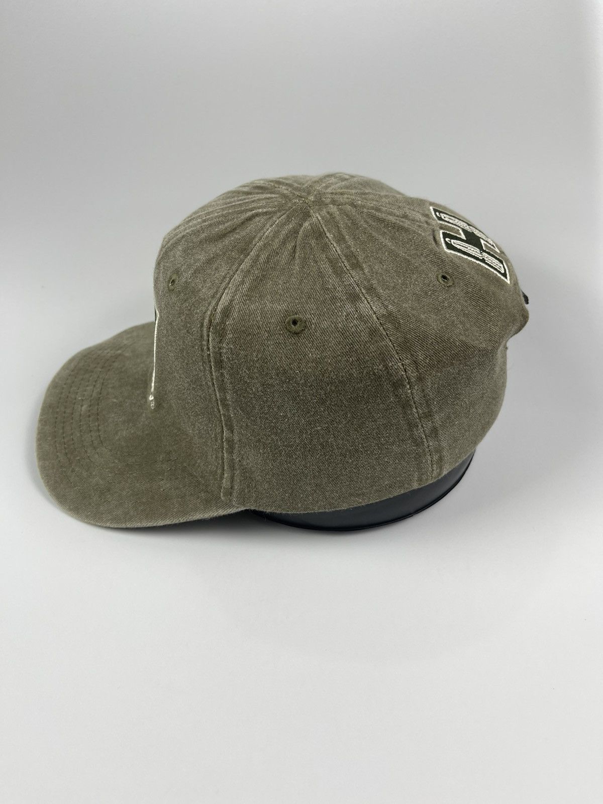 Japanese Brand Hornady Embroidered Hat Cap Size ONE SIZE - 5 Thumbnail