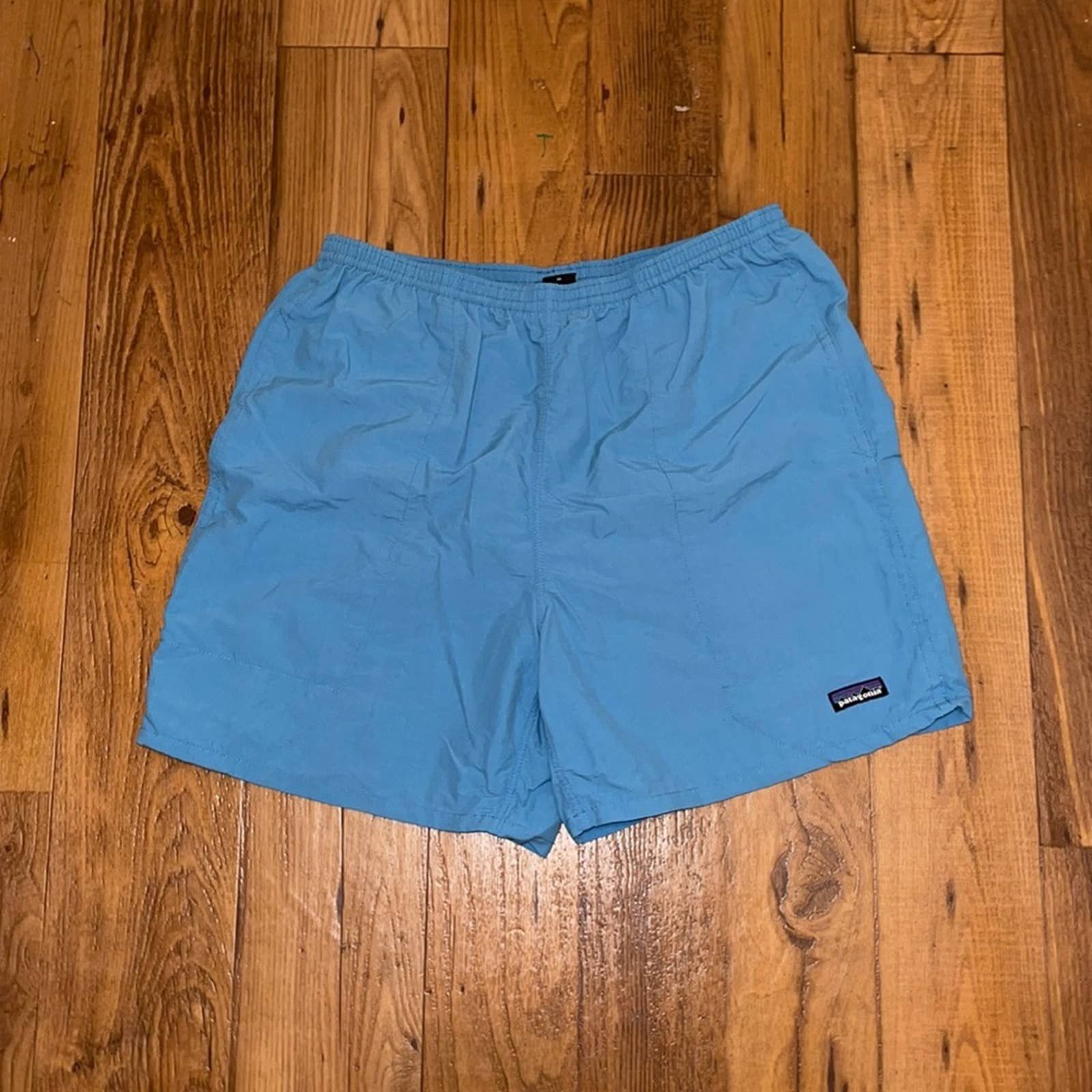 Patagonia PATAGONIA SWIM TRUNKS | Grailed