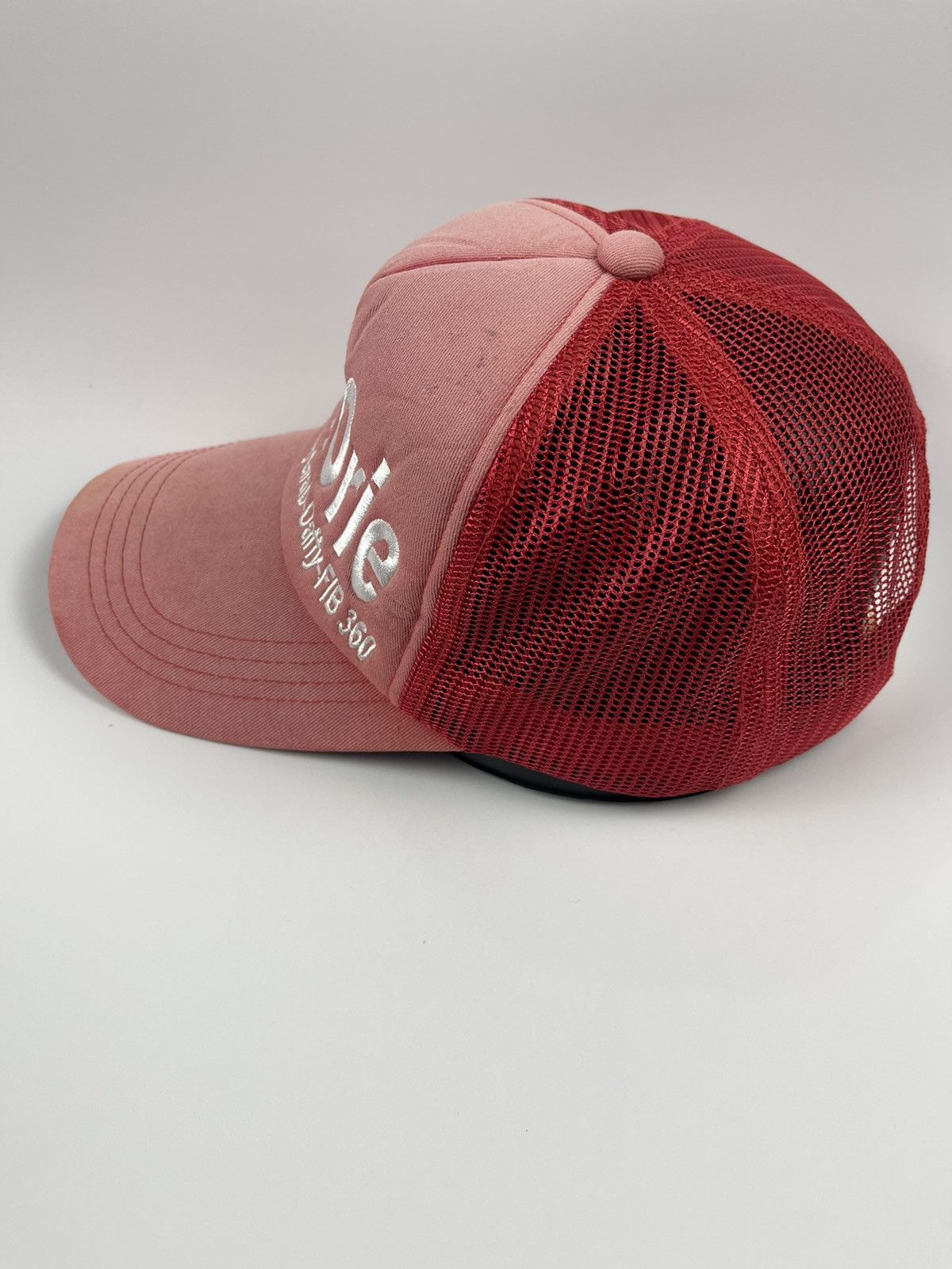 Japanese Brand Walk Orie Pressure Flip Indy Grab Daffy Fib Trucker Hat Size ONE SIZE - 5 Thumbnail
