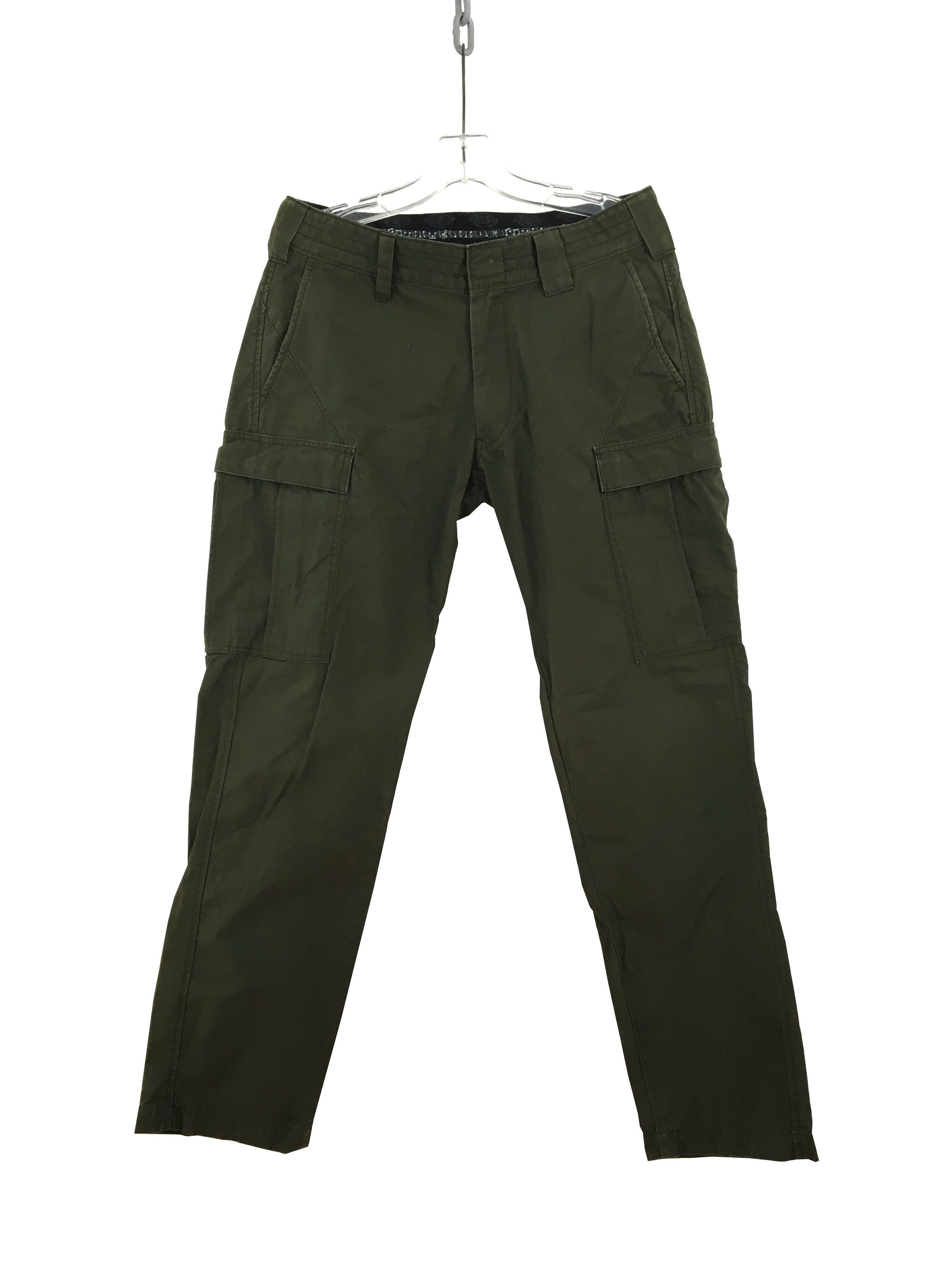 Dickies × Number (N)ine Cargo Pants Size US 30 / EU 46 - 1 Thumbnail