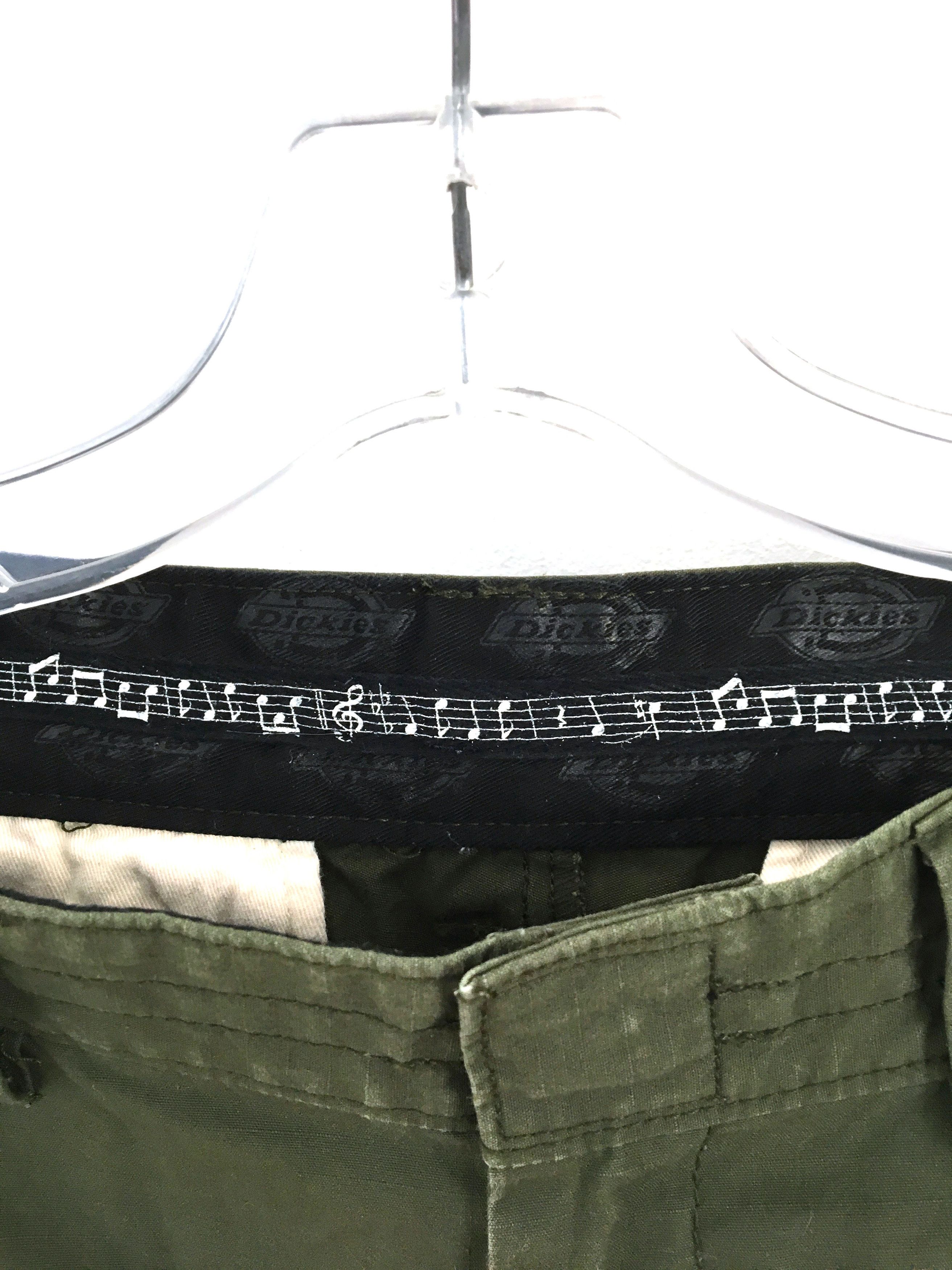 Dickies × Number (N)ine Cargo Pants Size US 30 / EU 46 - 3 Thumbnail