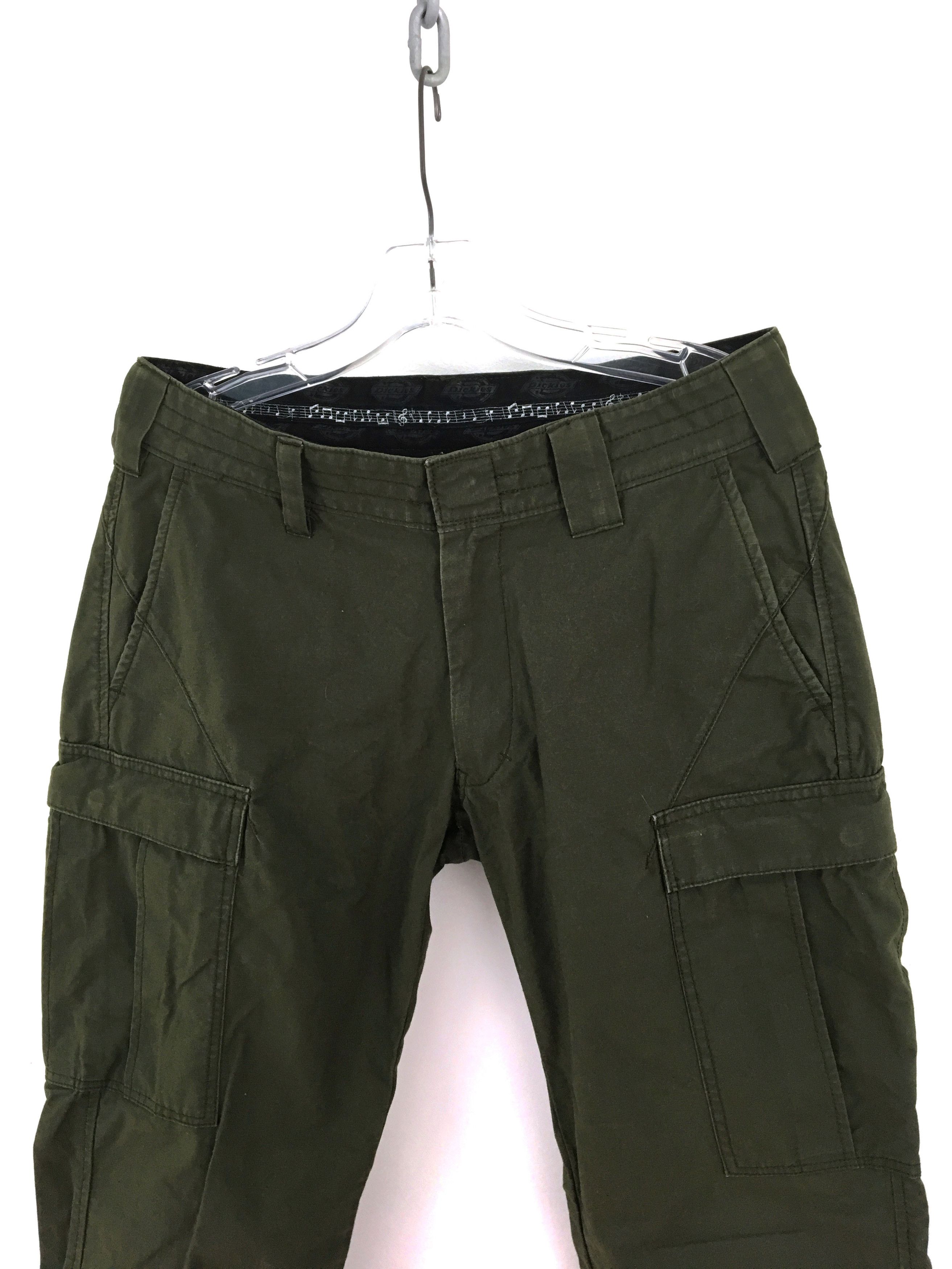 Dickies × Number (N)ine Cargo Pants Size US 30 / EU 46 - 2 Thumbnail