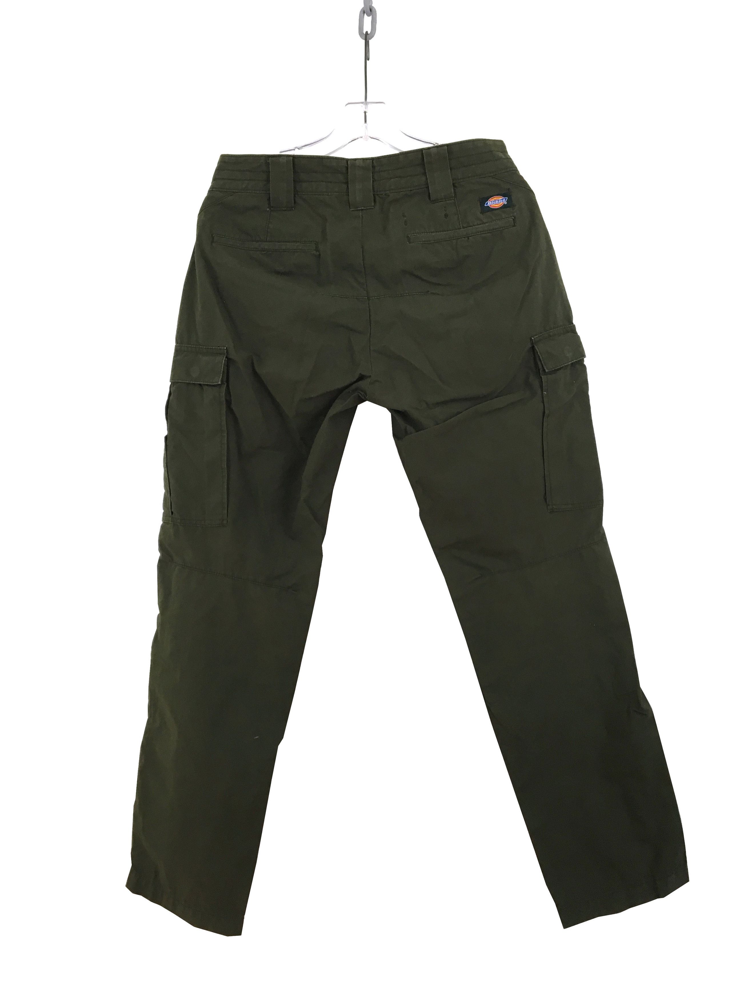Dickies × Number (N)ine Cargo Pants Size US 30 / EU 46 - 4 Thumbnail