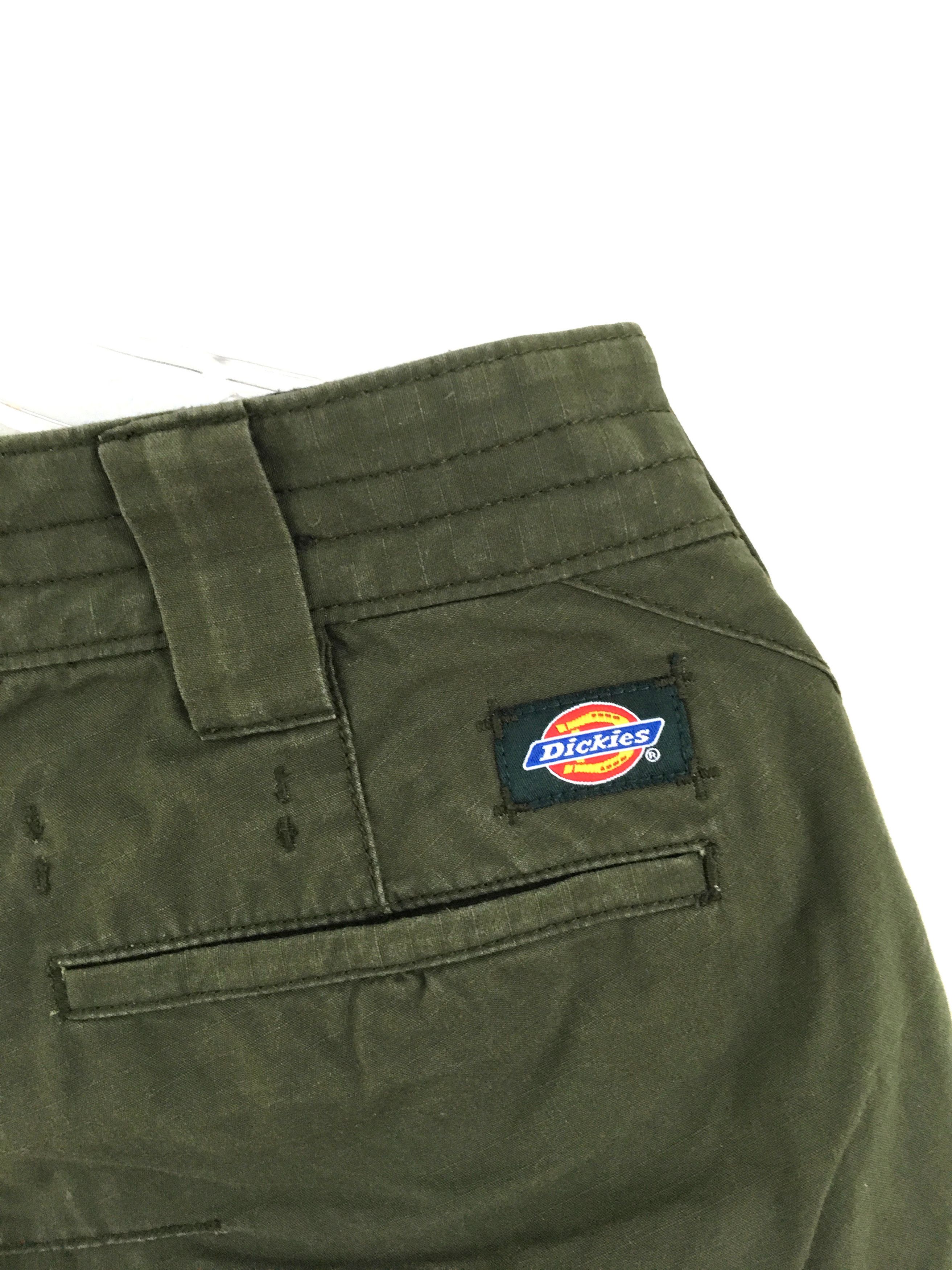 Dickies × Number (N)ine Cargo Pants Size US 30 / EU 46 - 5 Thumbnail