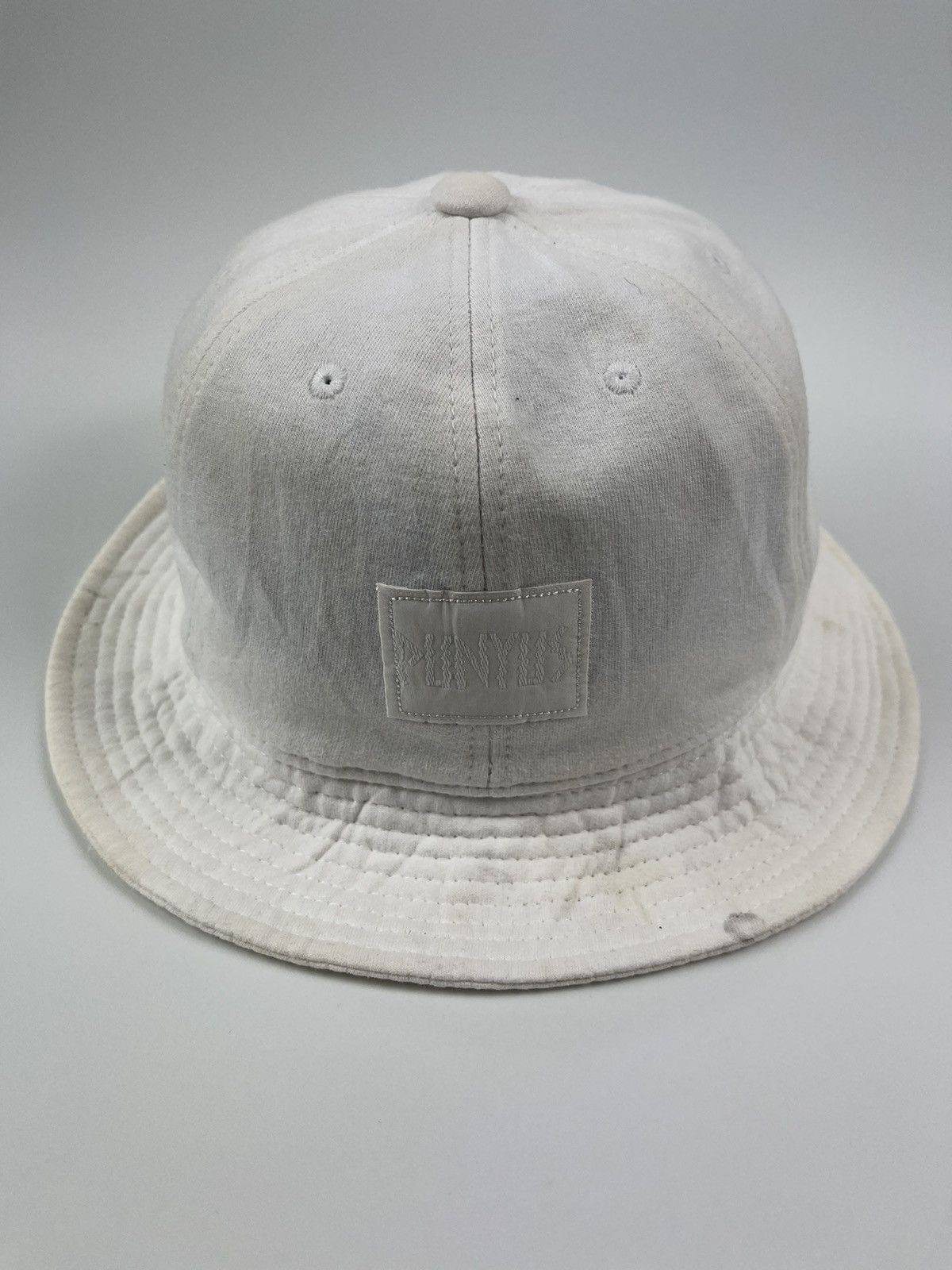 Japanese Brand Punyus Bucket Hat Size ONE SIZE - 1 Thumbnail