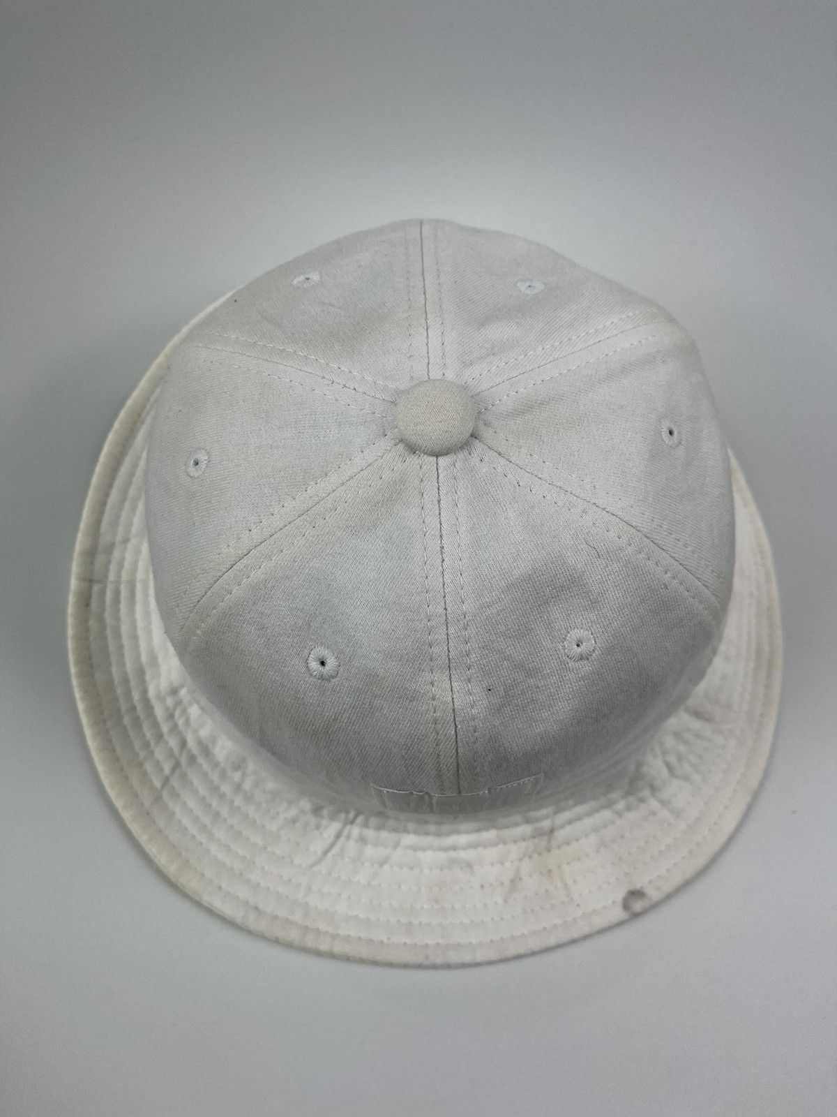 Japanese Brand Punyus Bucket Hat Size ONE SIZE - 4 Thumbnail