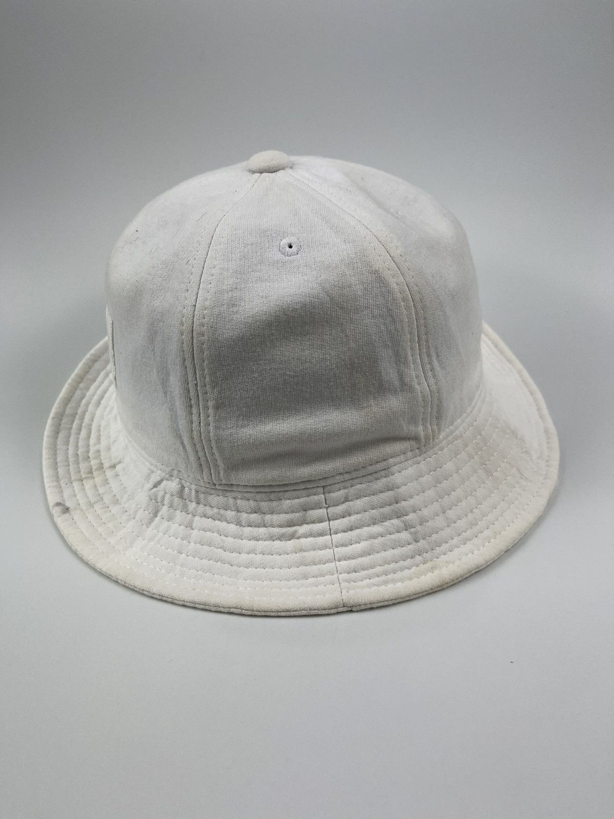 Japanese Brand Punyus Bucket Hat Size ONE SIZE - 3 Thumbnail