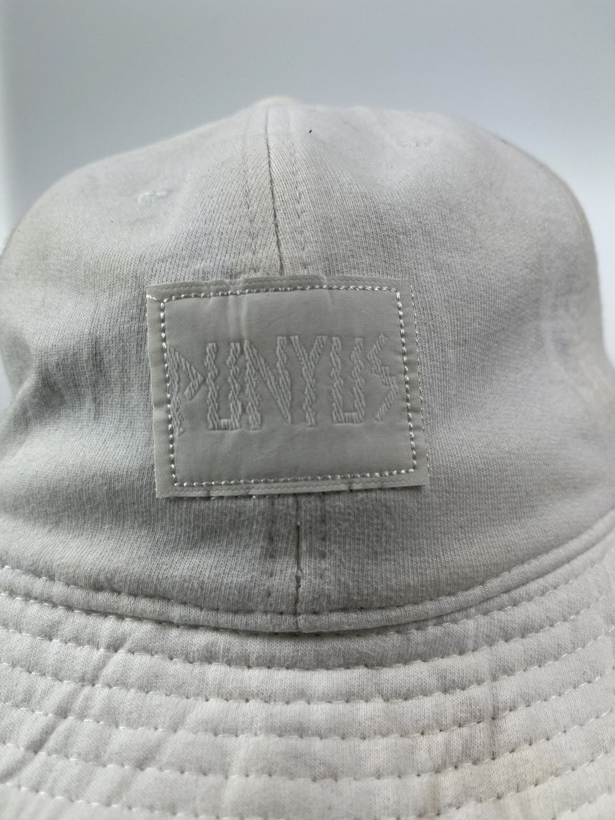 Japanese Brand Punyus Bucket Hat Size ONE SIZE - 5 Thumbnail